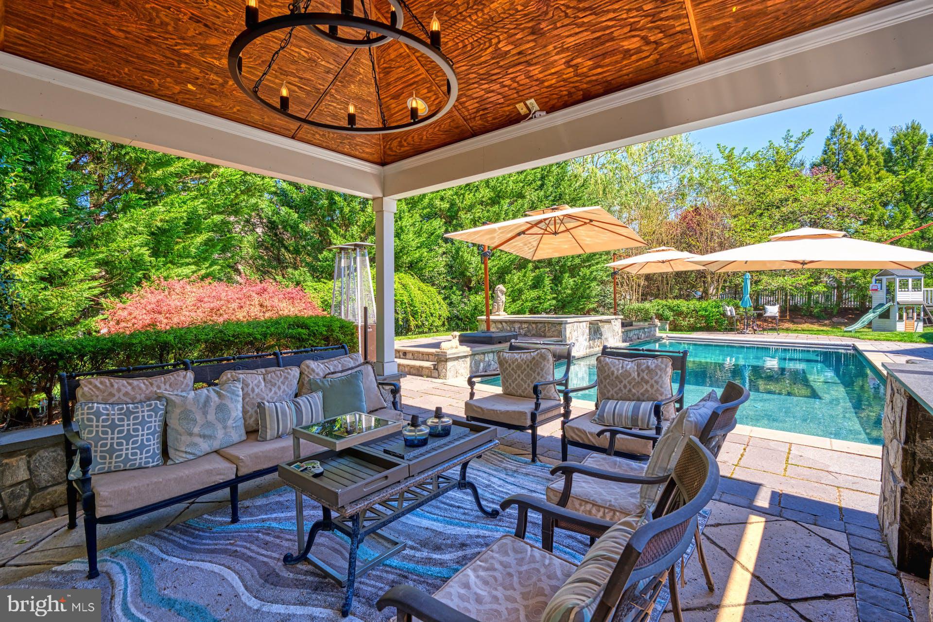 BELMONT COUNTRY CLUB - Residential