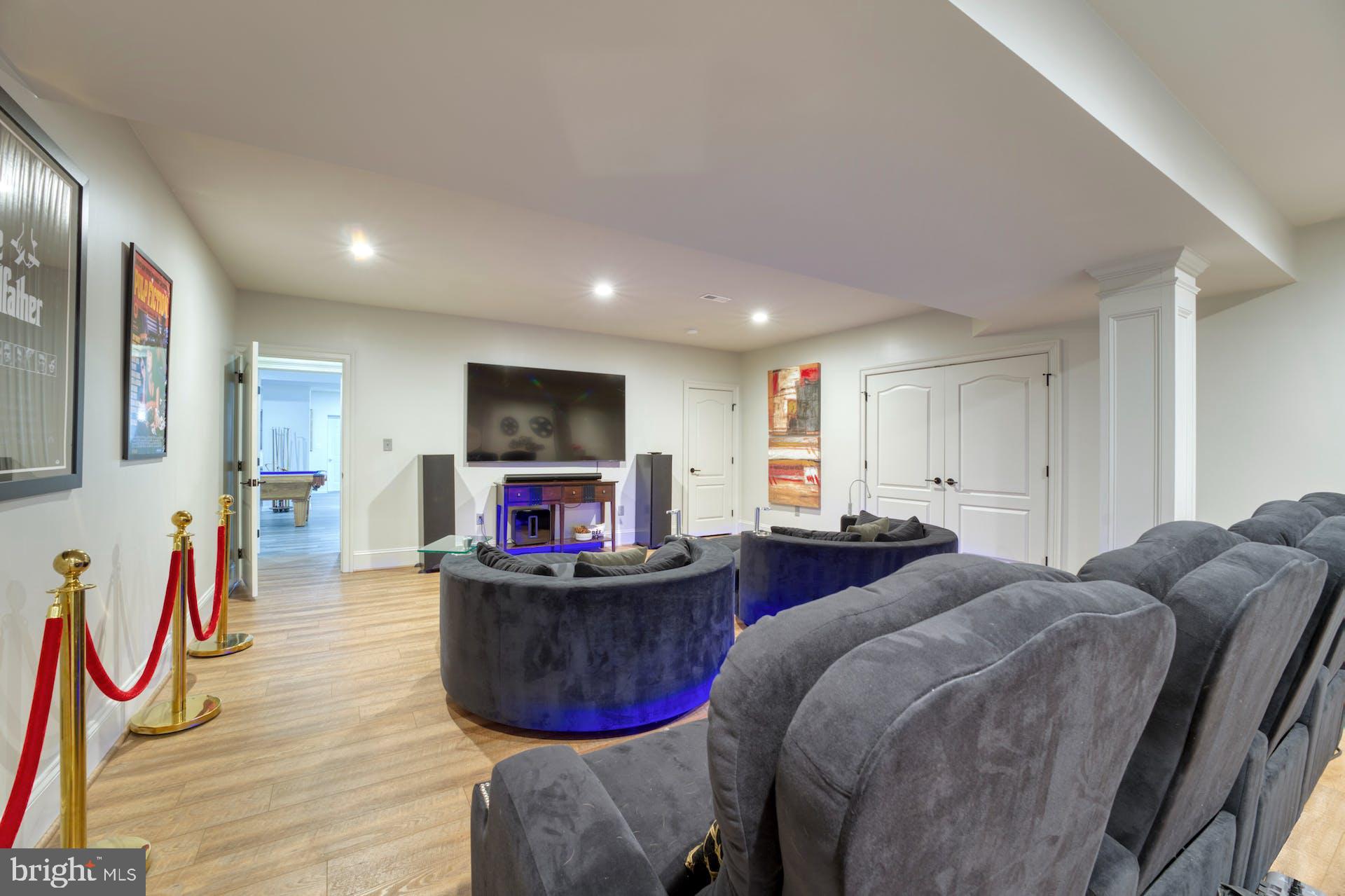 BELMONT COUNTRY CLUB - Residential