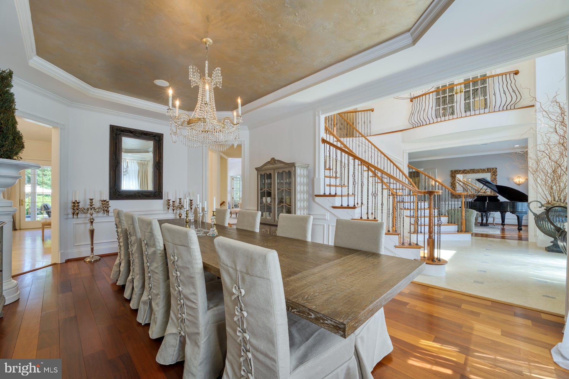 BELMONT COUNTRY CLUB - Residential