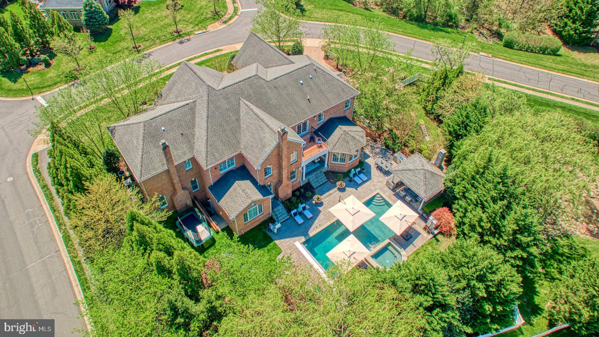 BELMONT COUNTRY CLUB - Residential