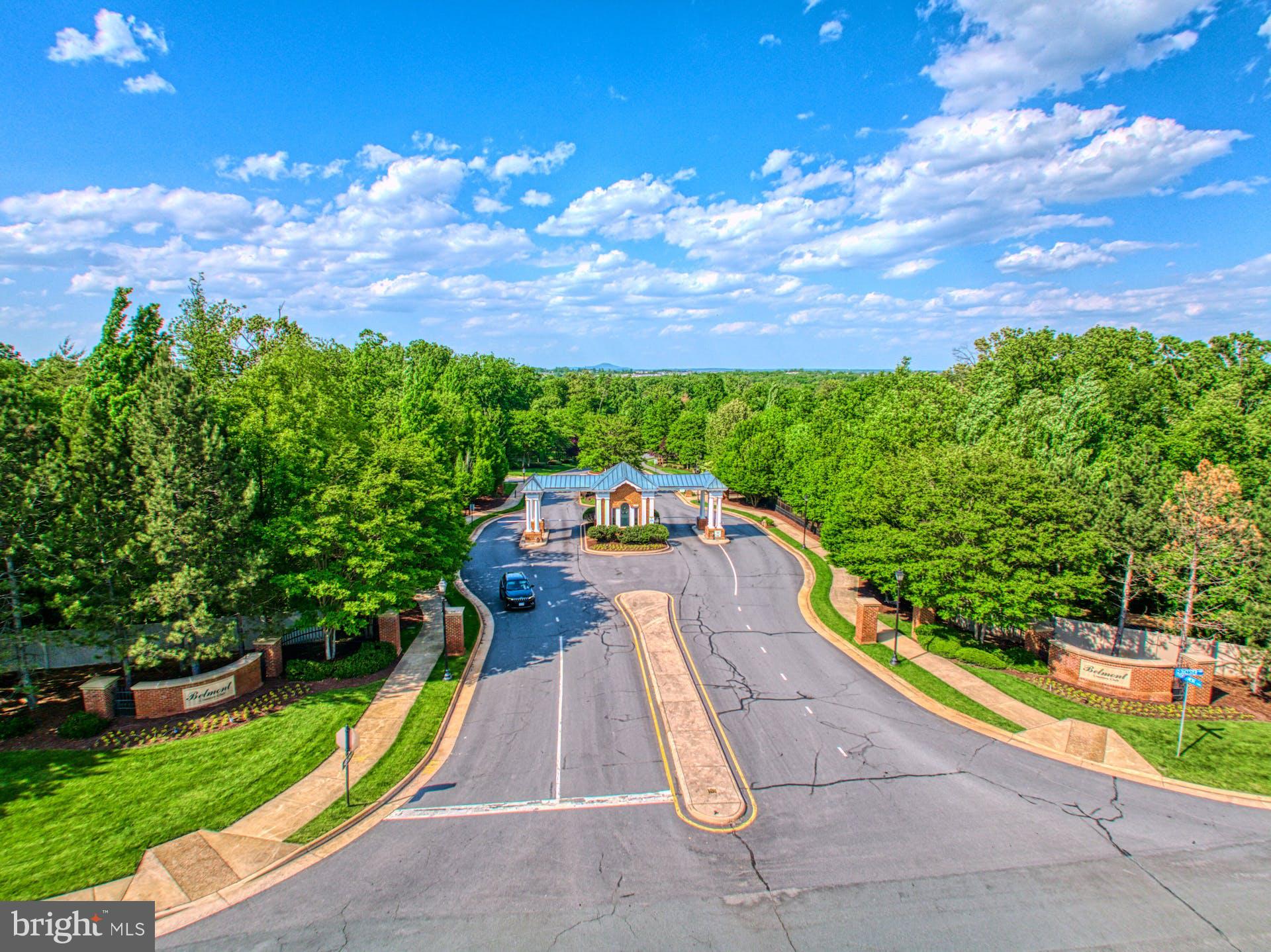 BELMONT COUNTRY CLUB - Residential