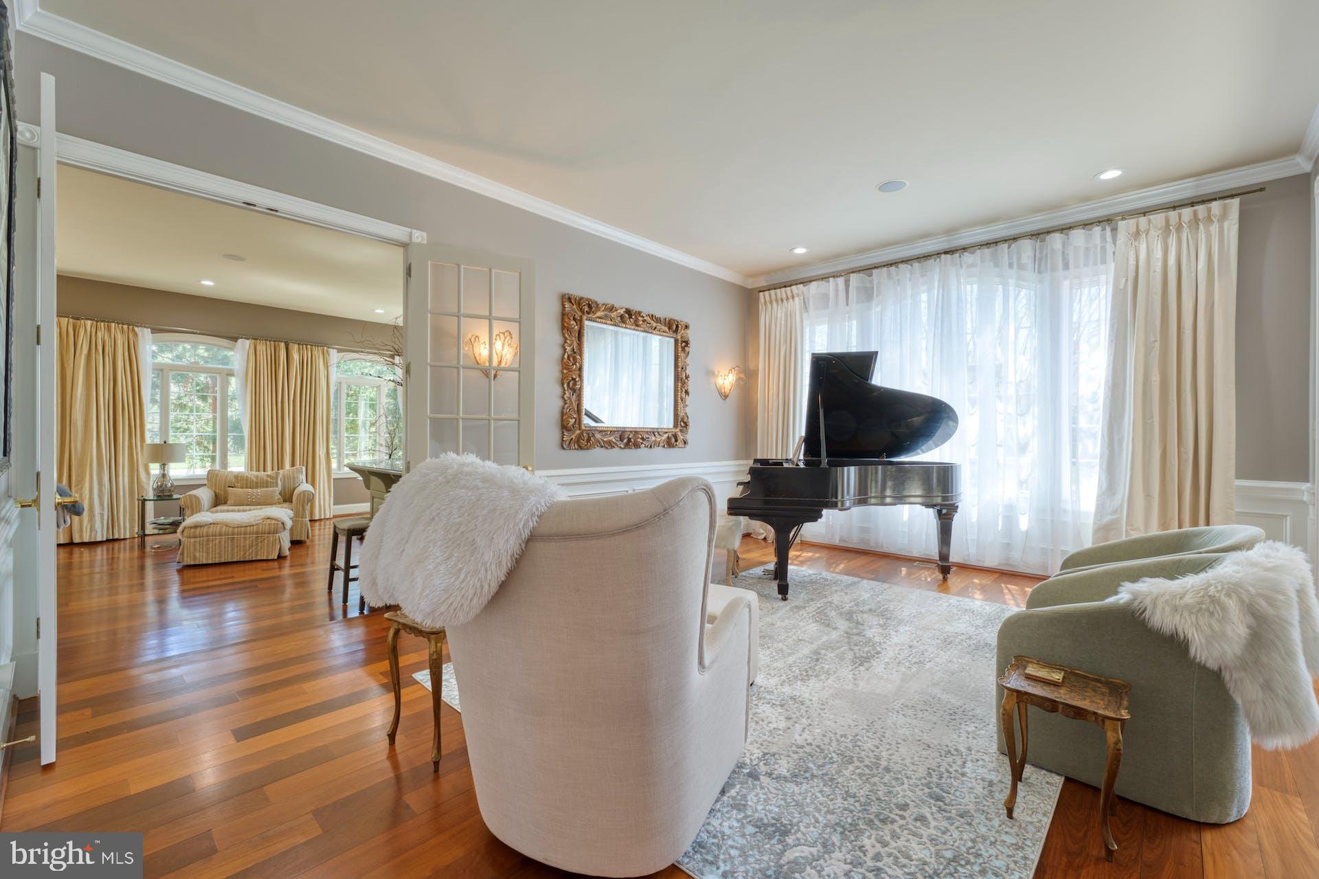 BELMONT COUNTRY CLUB - Residential