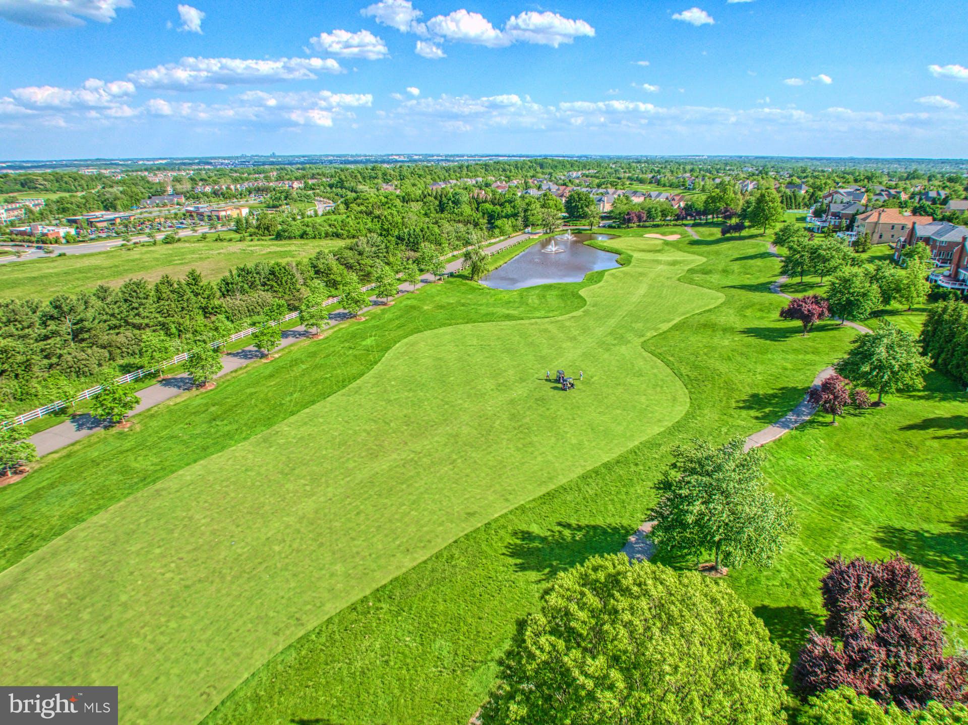 BELMONT COUNTRY CLUB - Residential