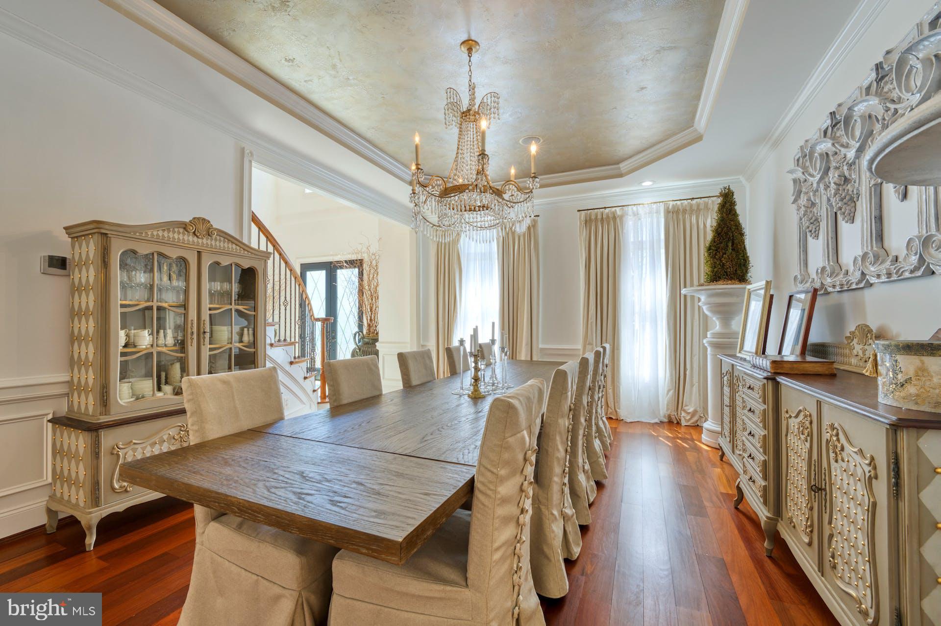 BELMONT COUNTRY CLUB - Residential