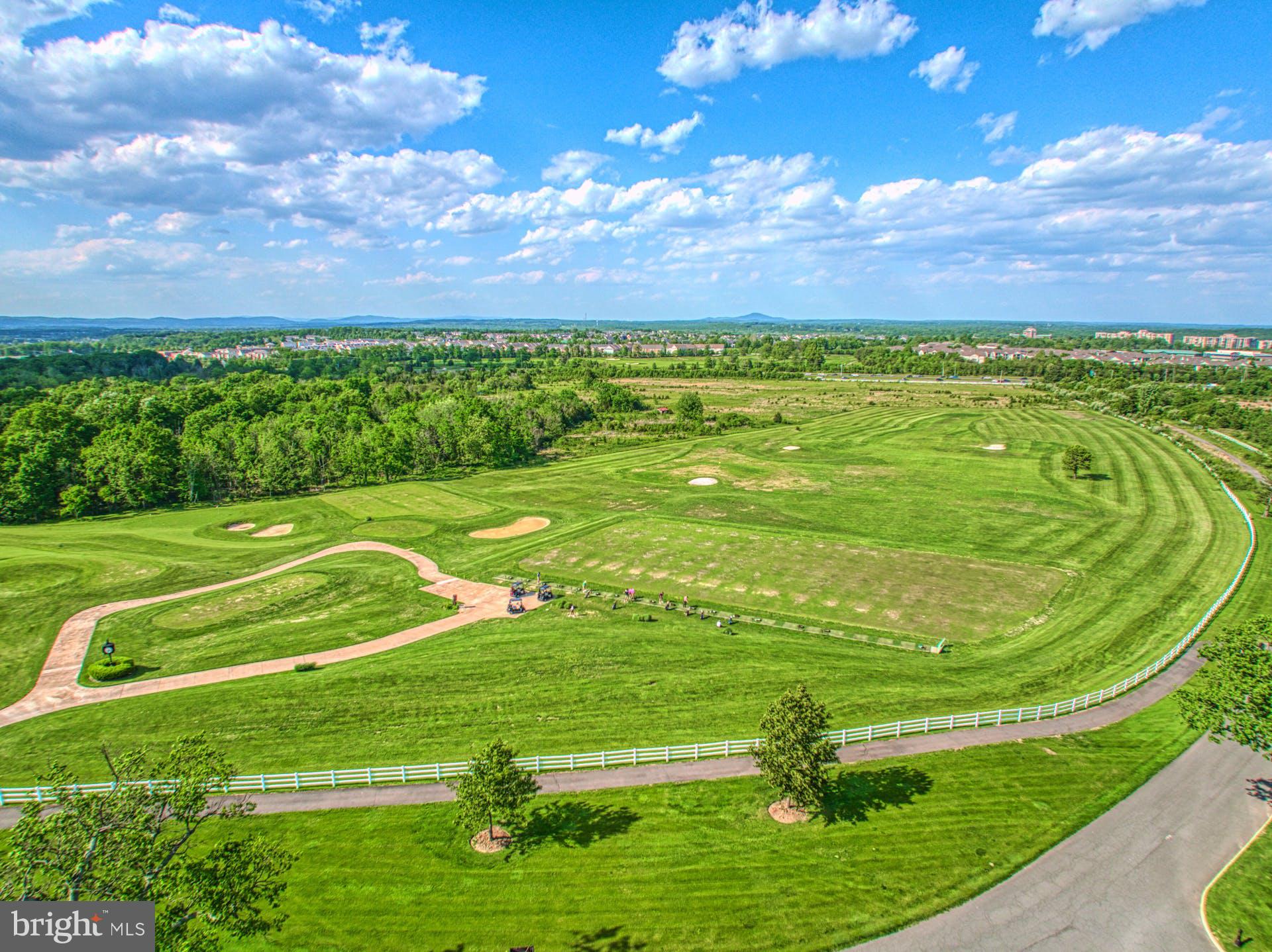 BELMONT COUNTRY CLUB - Residential