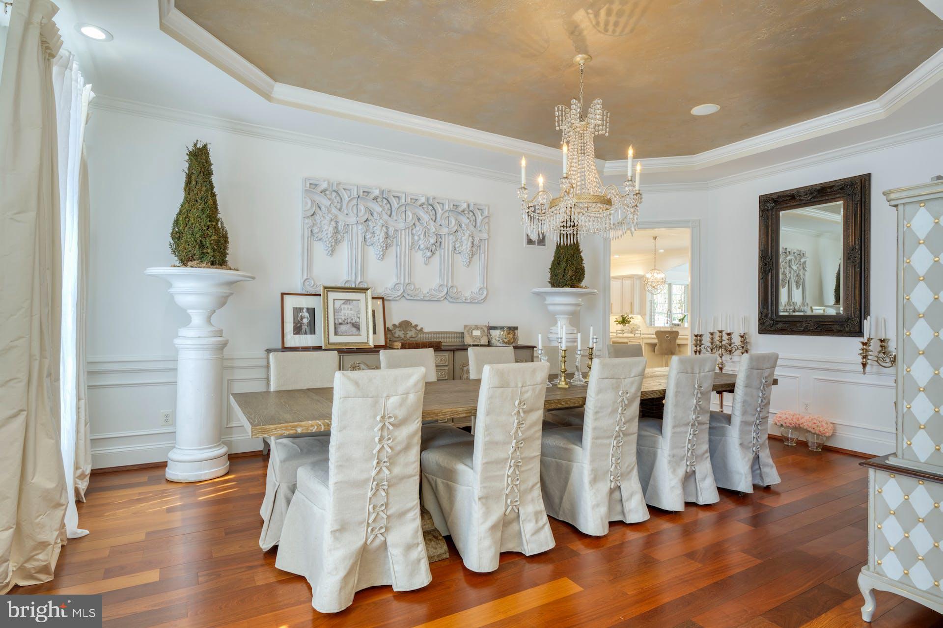 BELMONT COUNTRY CLUB - Residential