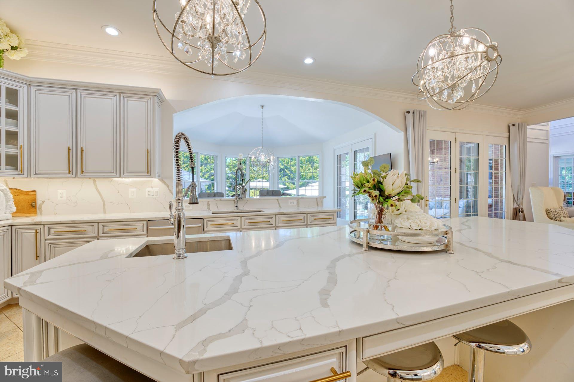 BELMONT COUNTRY CLUB - Residential