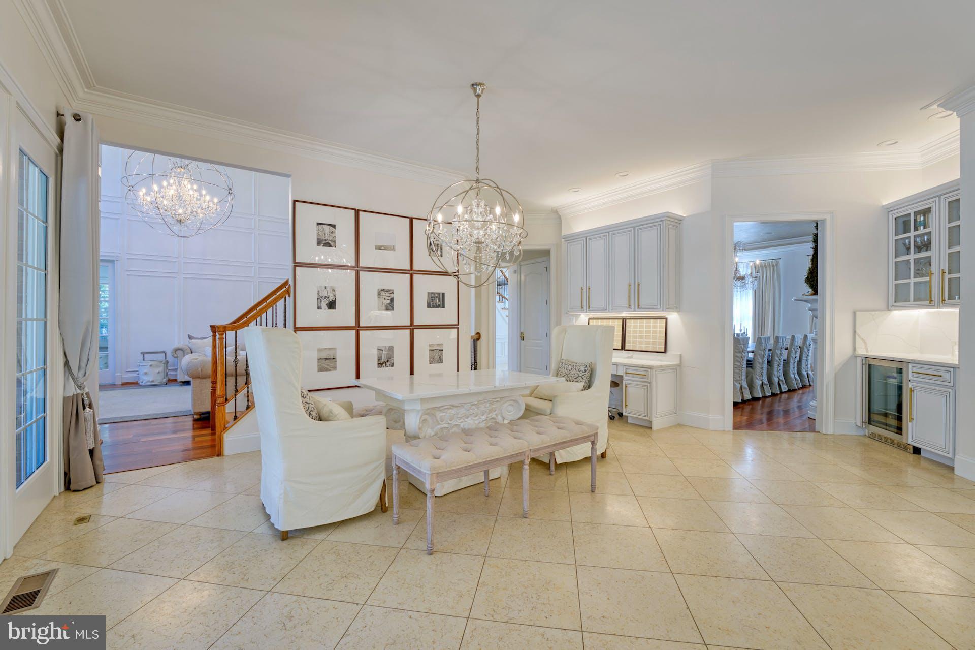 BELMONT COUNTRY CLUB - Residential