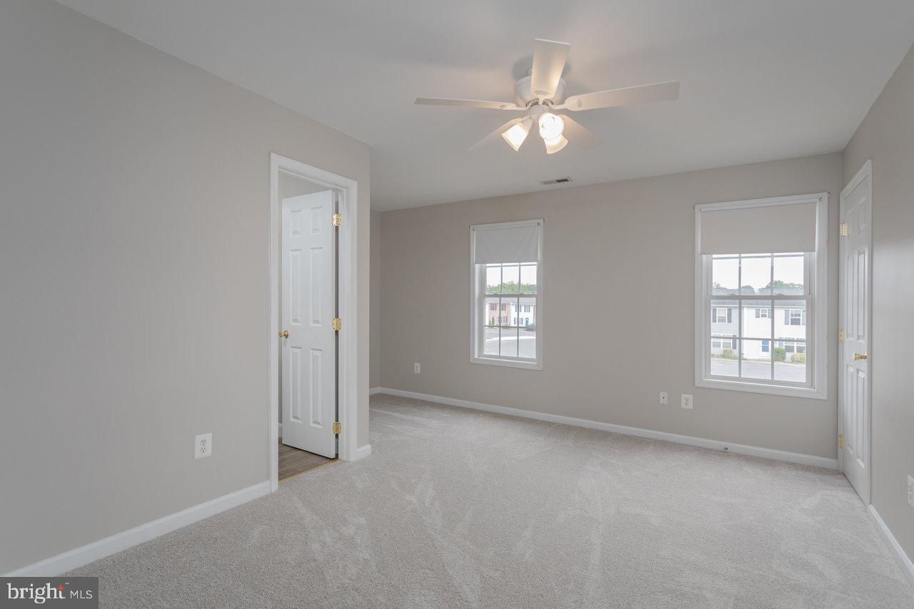 MADISON VILLAGE - Residential