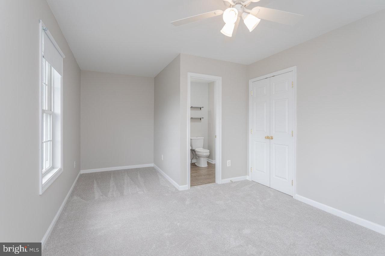 MADISON VILLAGE - Residential