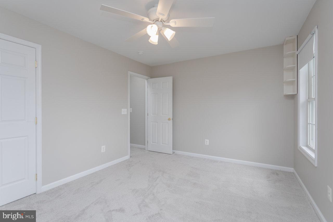 MADISON VILLAGE - Residential