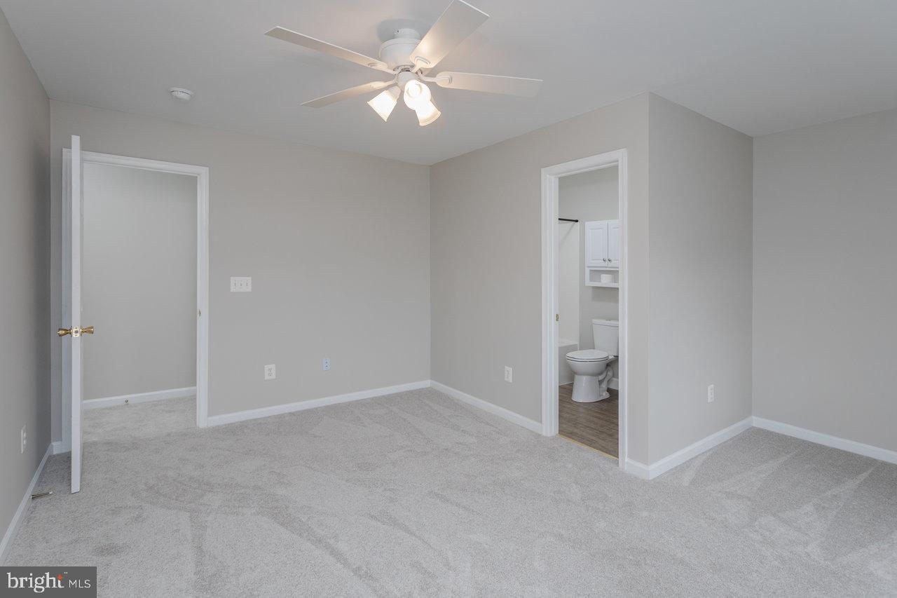 MADISON VILLAGE - Residential