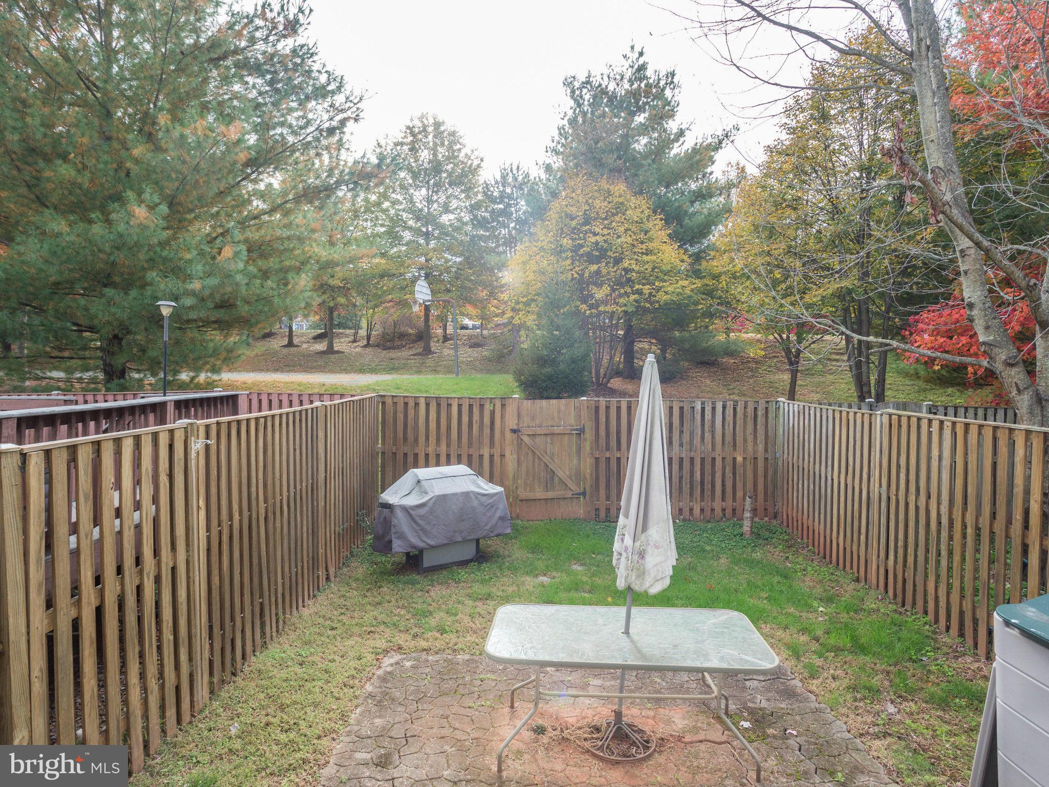 POTOMAC LAKES - Residential