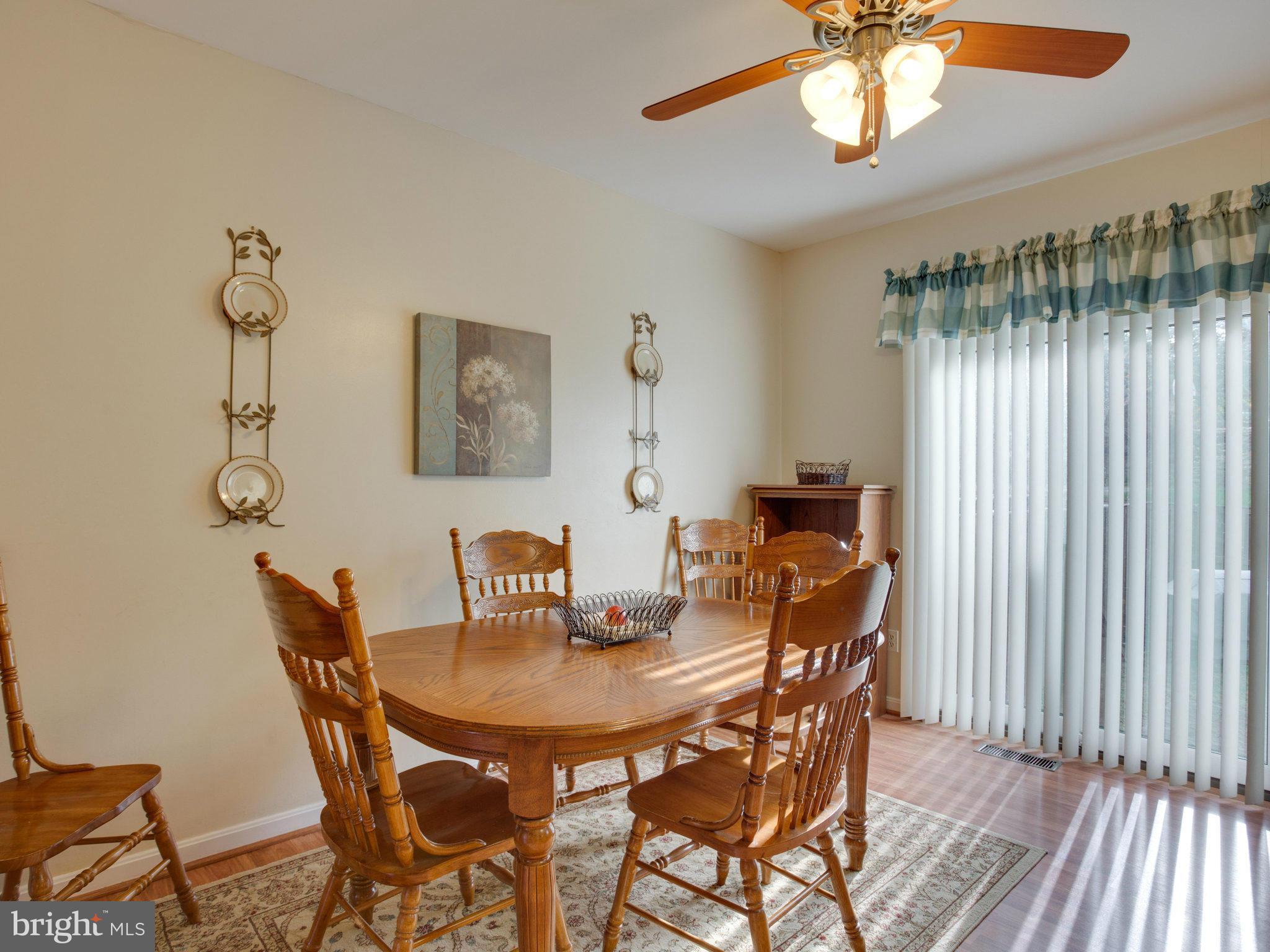 POTOMAC LAKES - Residential