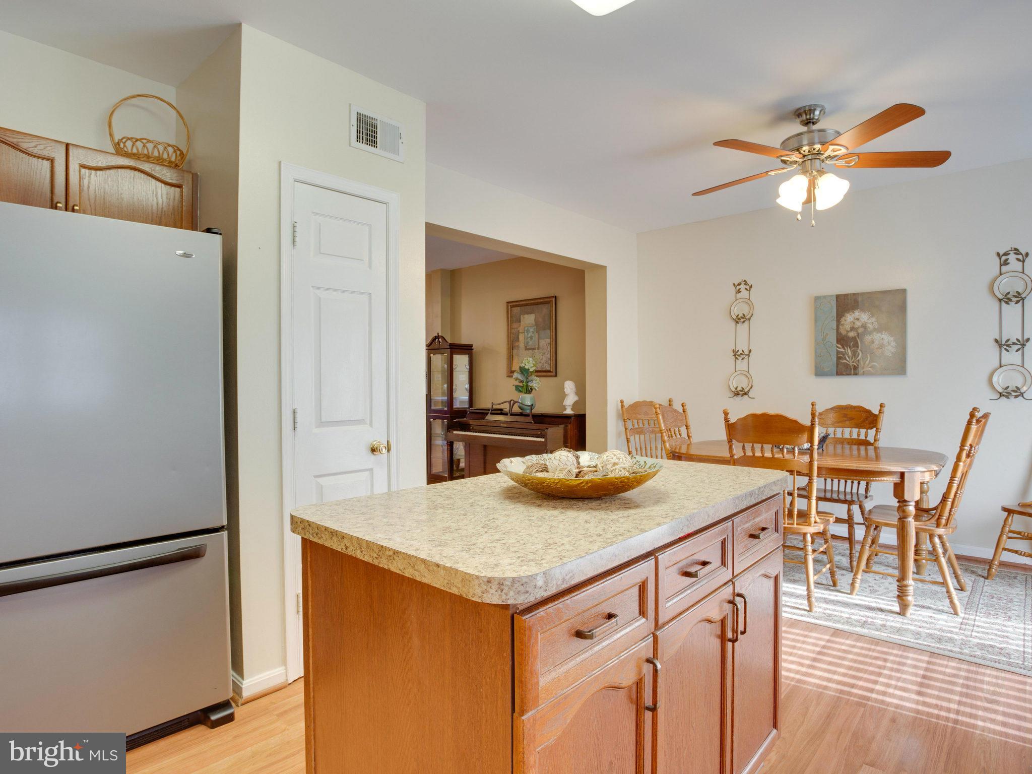 POTOMAC LAKES - Residential