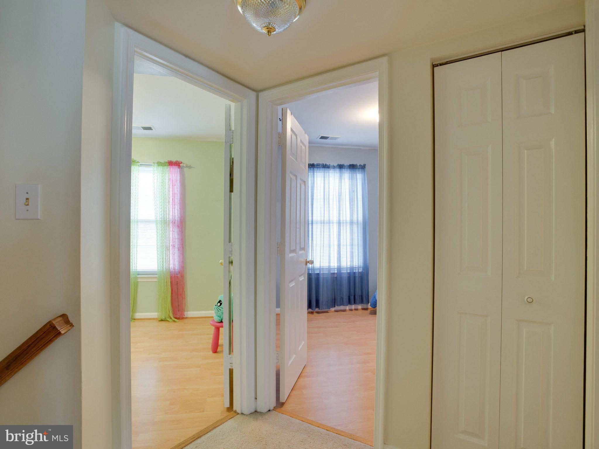 POTOMAC LAKES - Residential