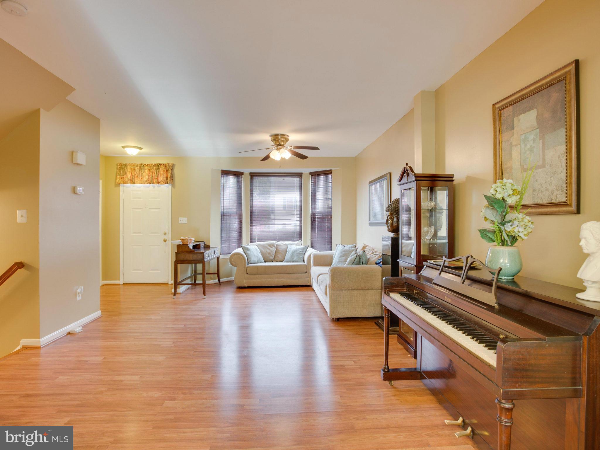 POTOMAC LAKES - Residential