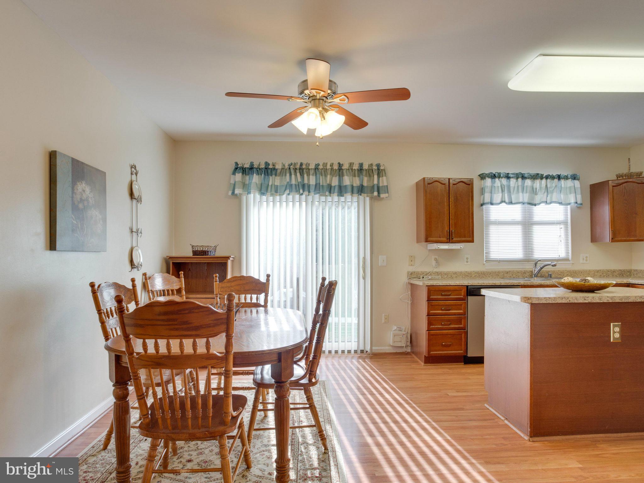 POTOMAC LAKES - Residential