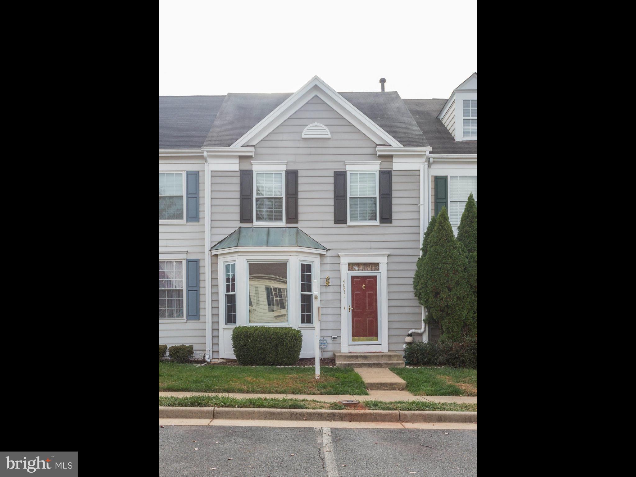 POTOMAC LAKES - Residential