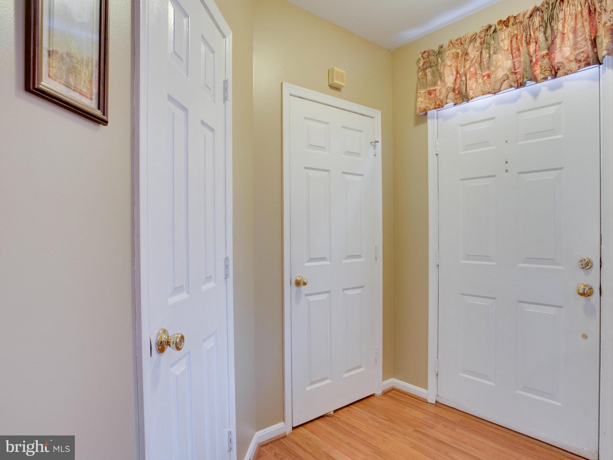 POTOMAC LAKES - Residential