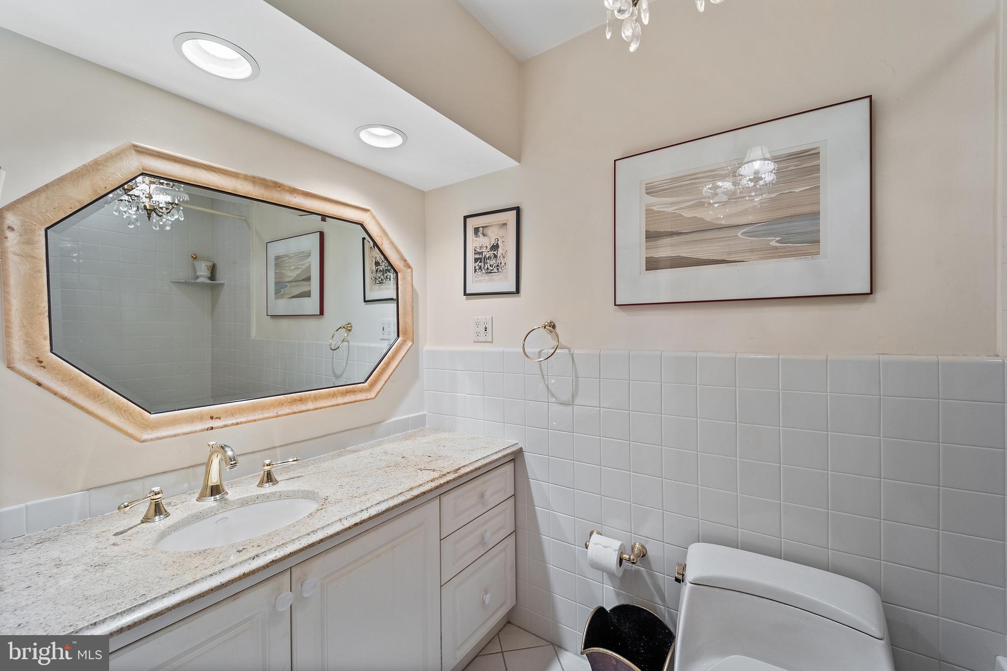 MERION - Residential