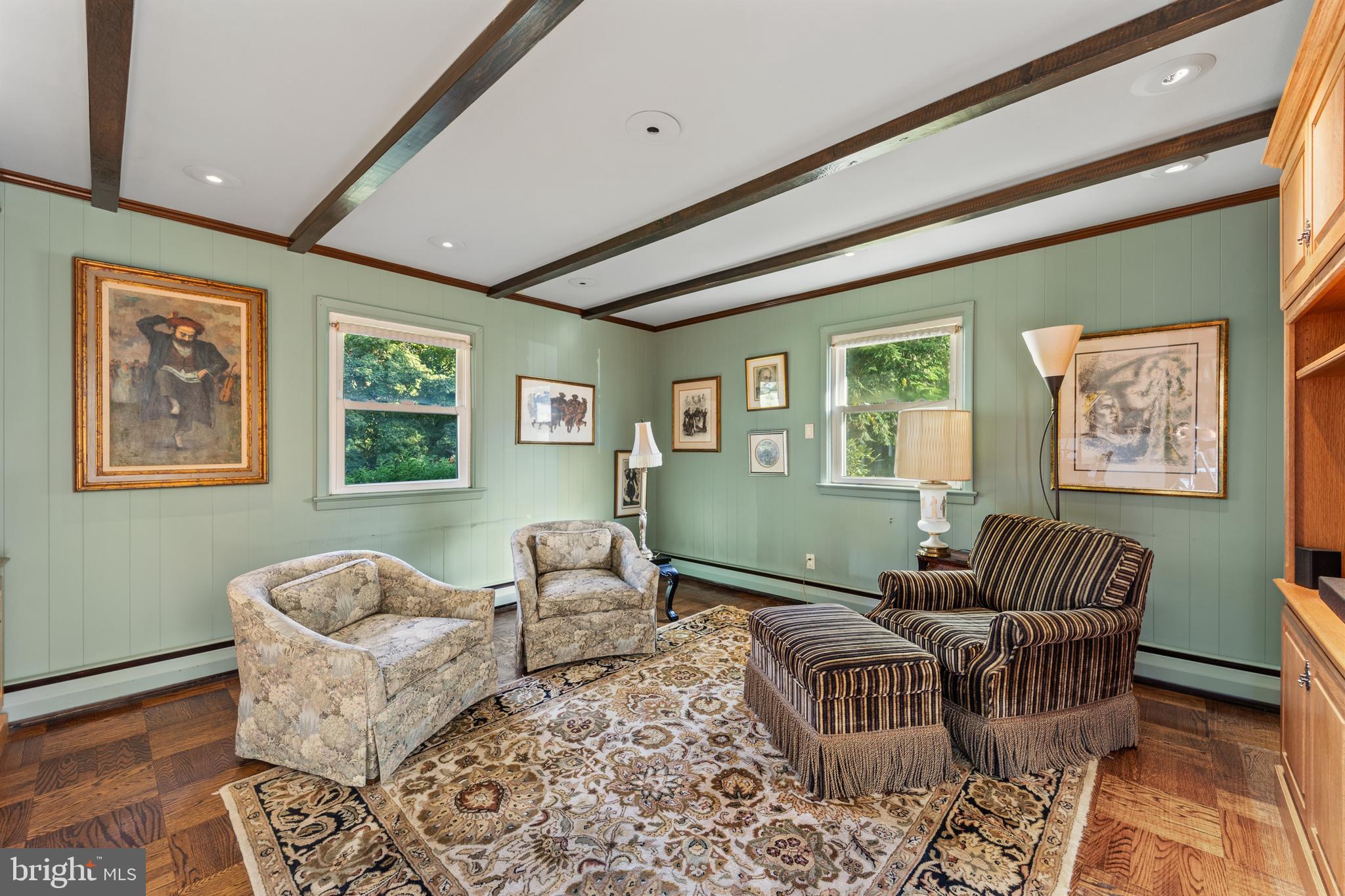 MERION - Residential