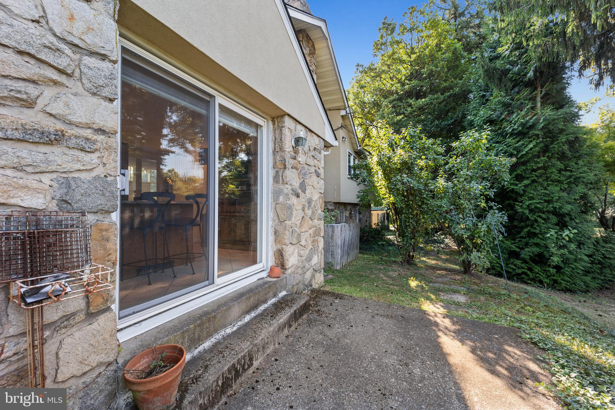 MERION - Residential