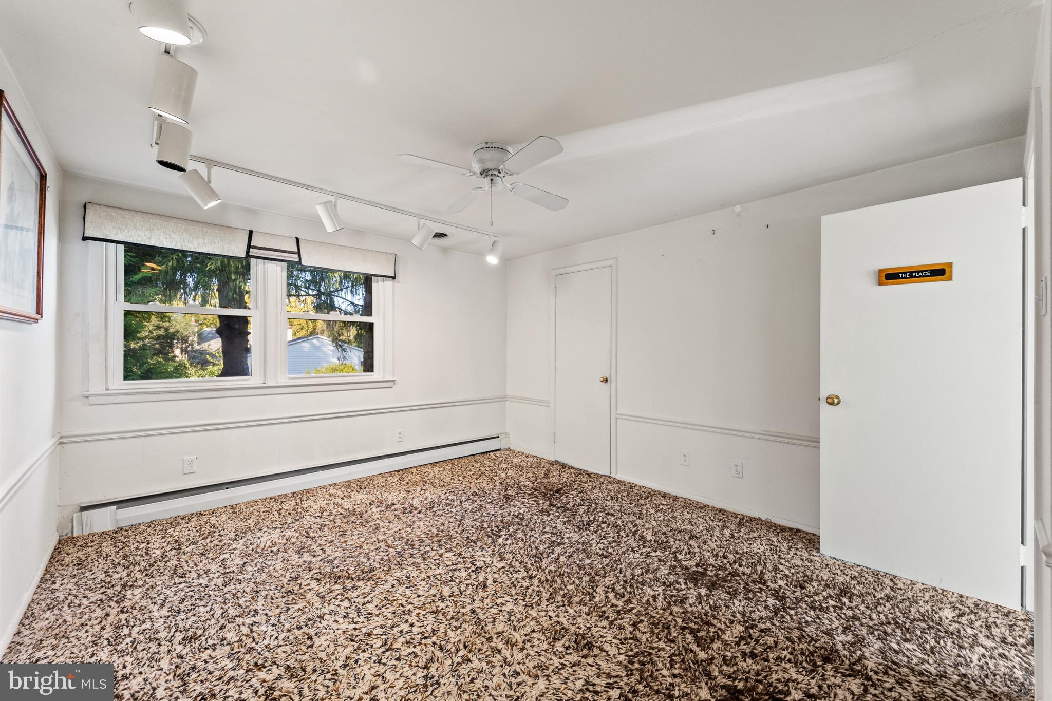 MERION - Residential