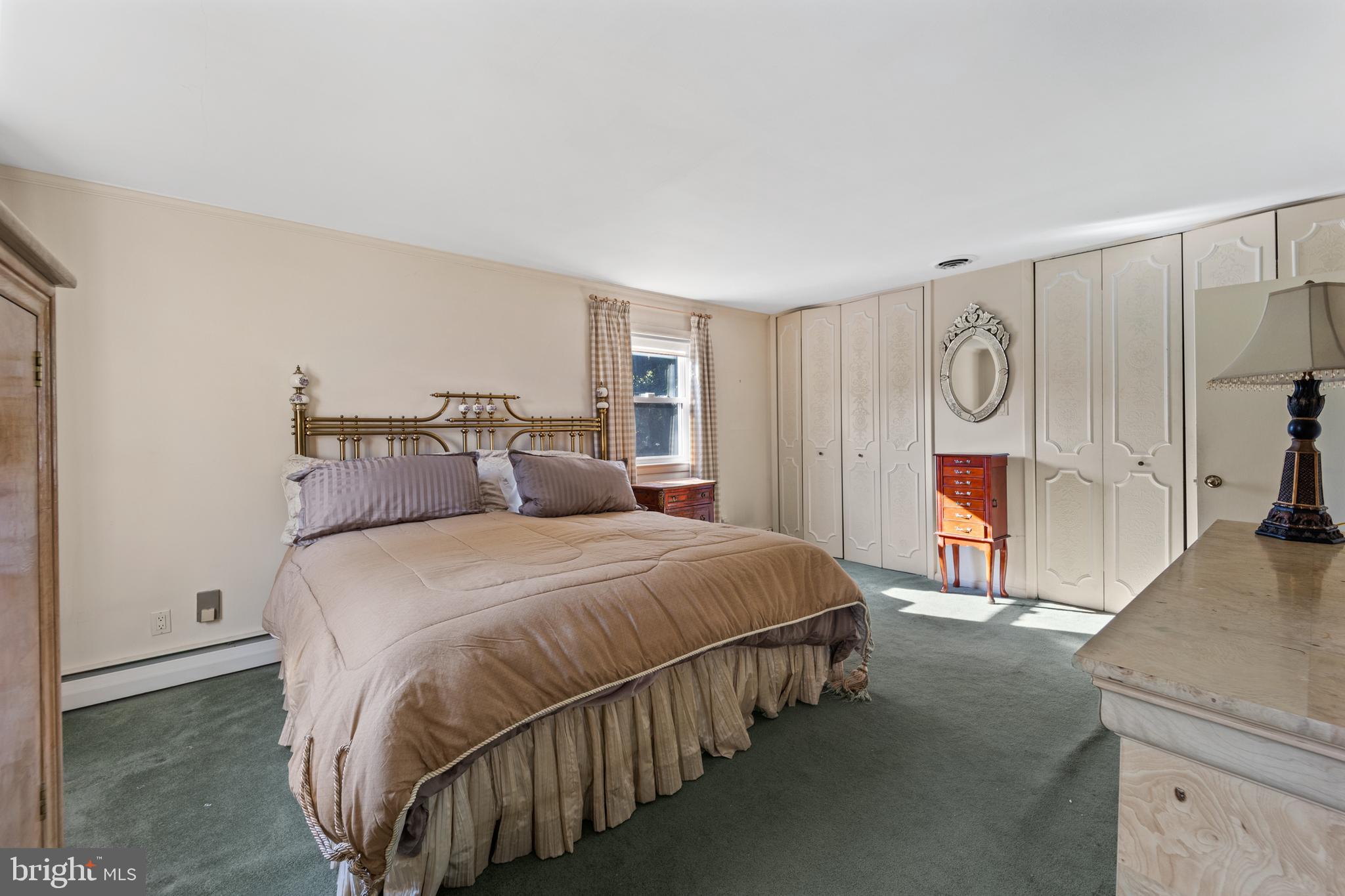 MERION - Residential