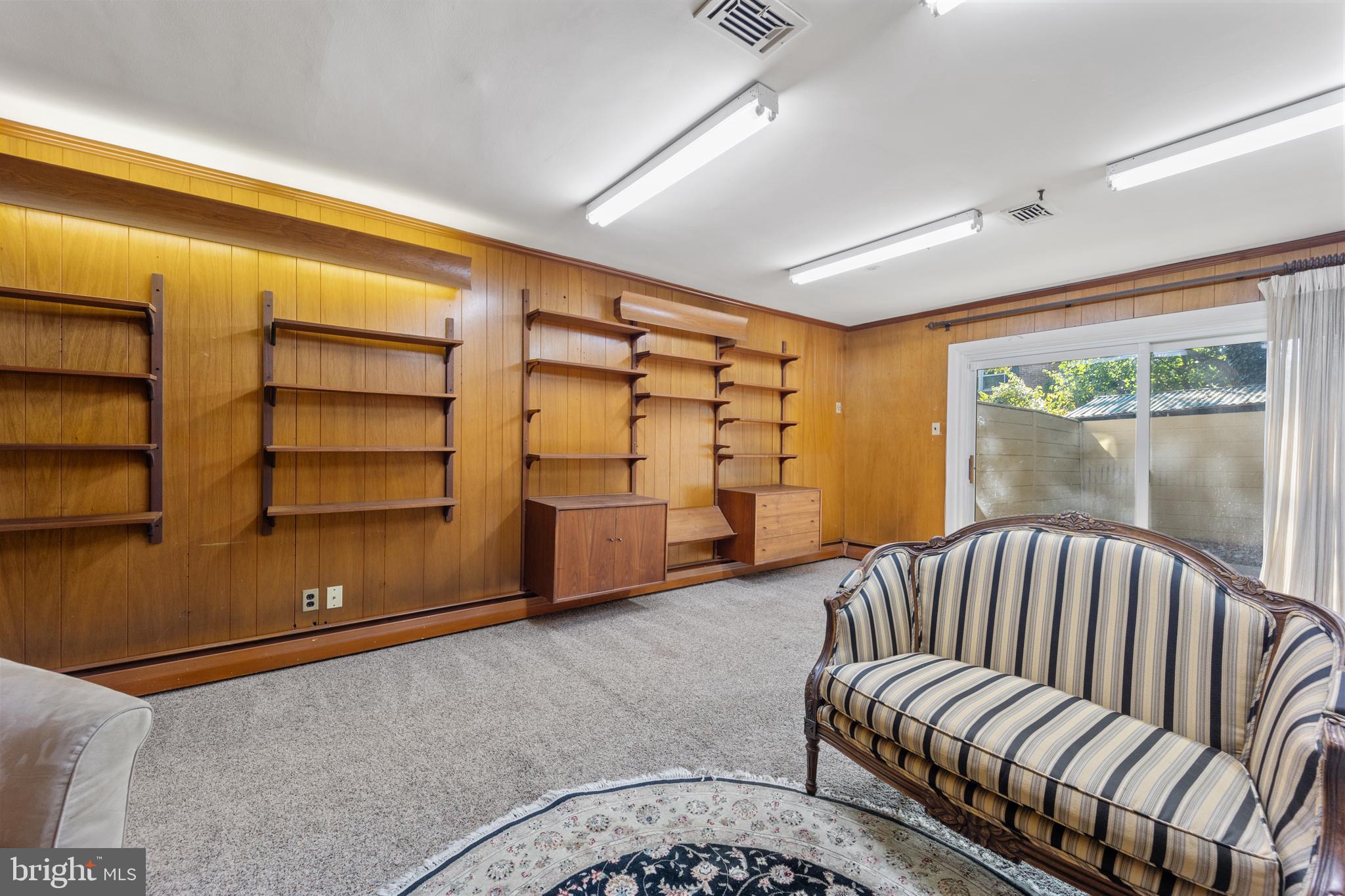 MERION - Residential