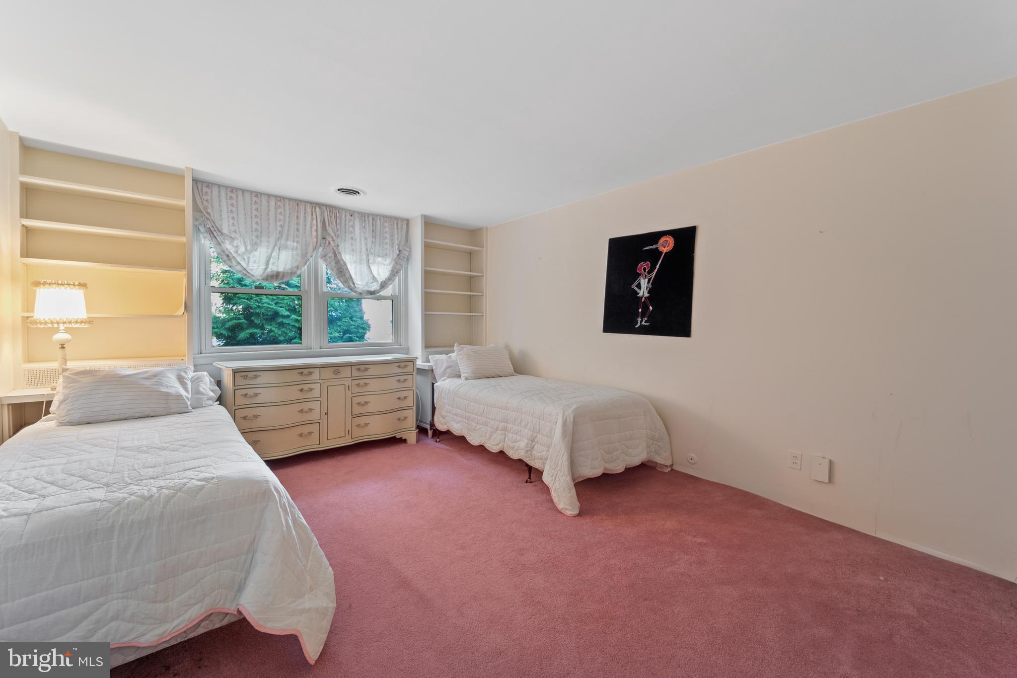 MERION - Residential