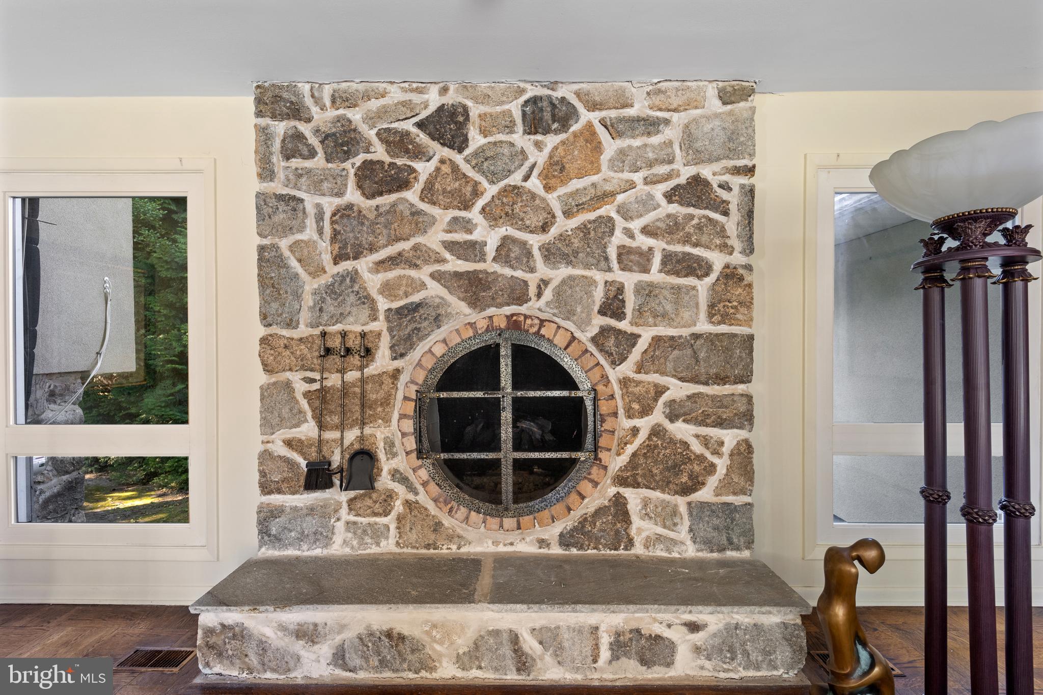 MERION - Residential