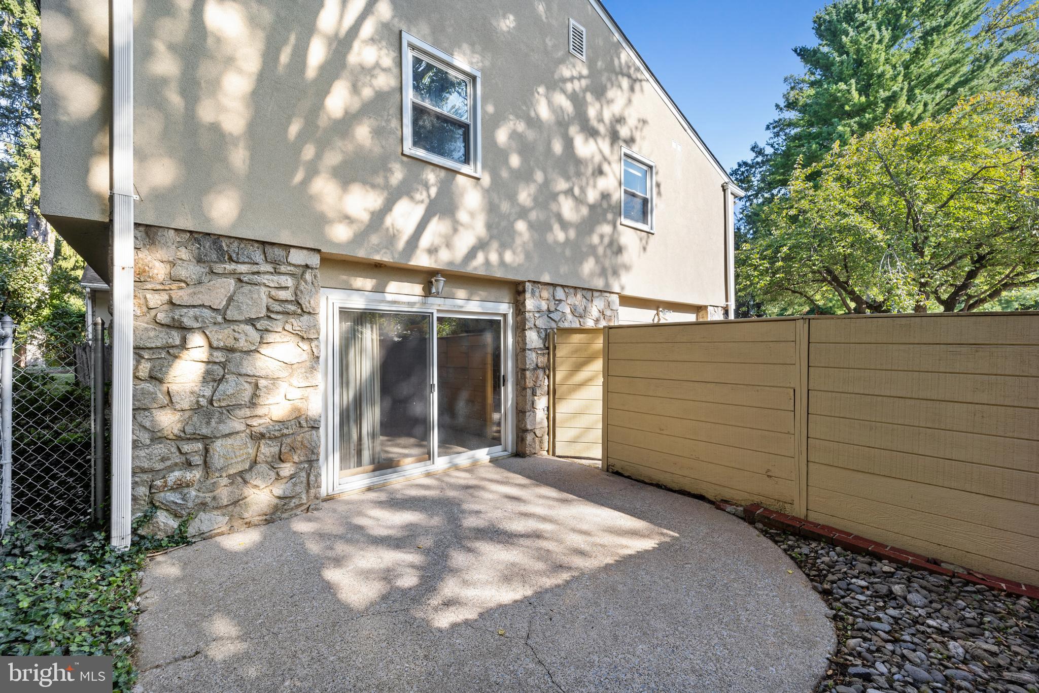 MERION - Residential