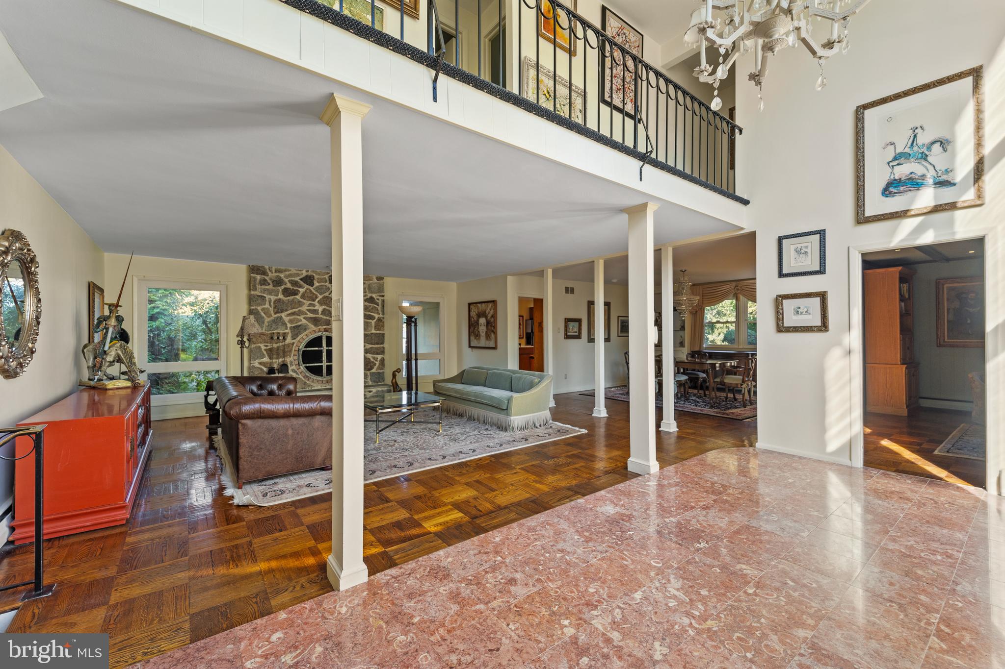 MERION - Residential