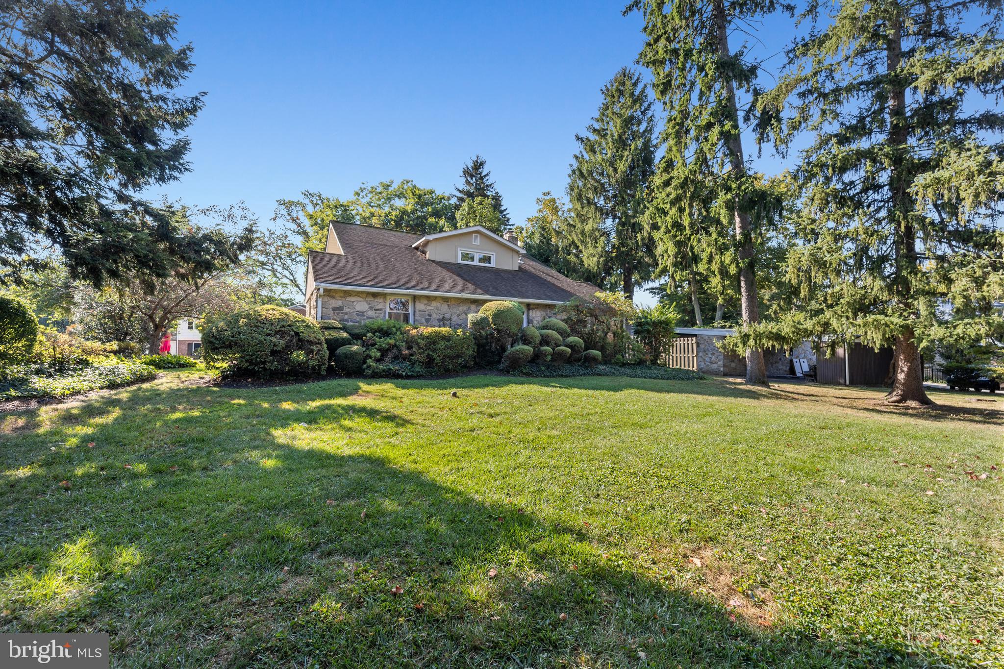 MERION - Residential