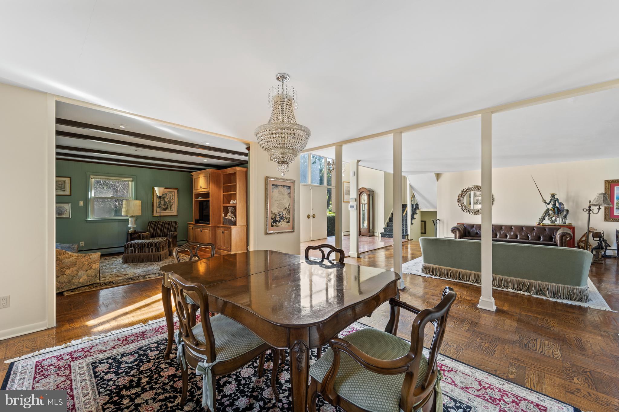 MERION - Residential