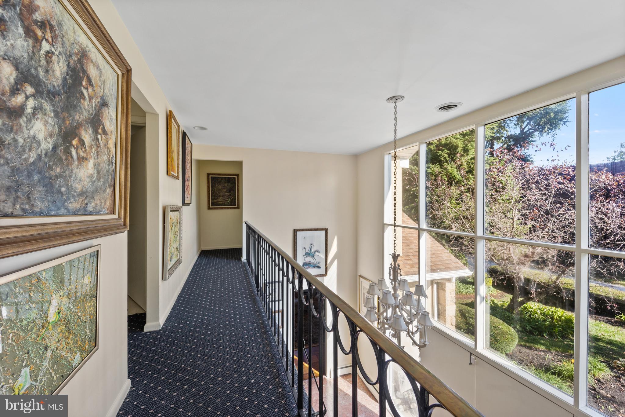 MERION - Residential