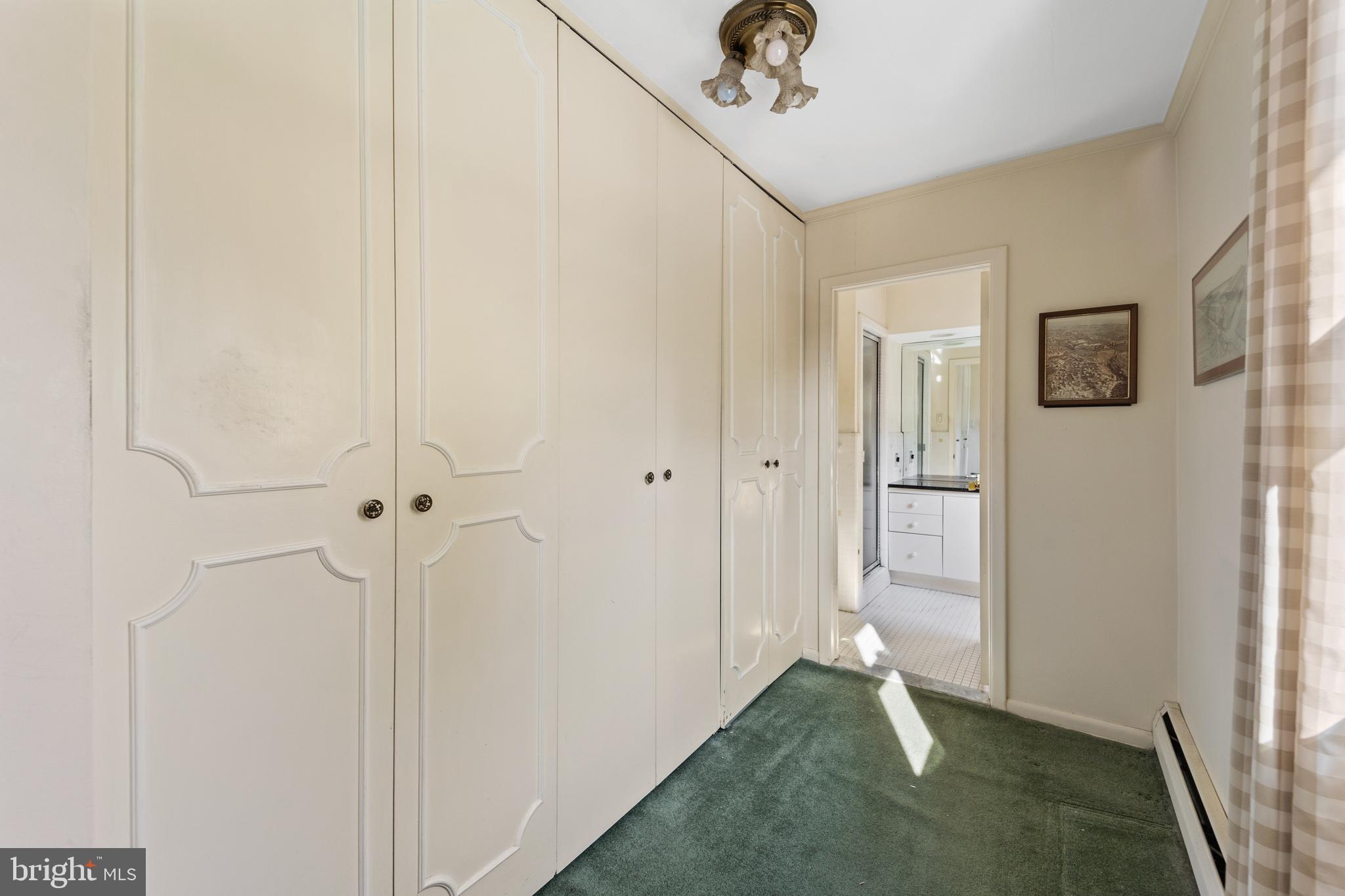 MERION - Residential