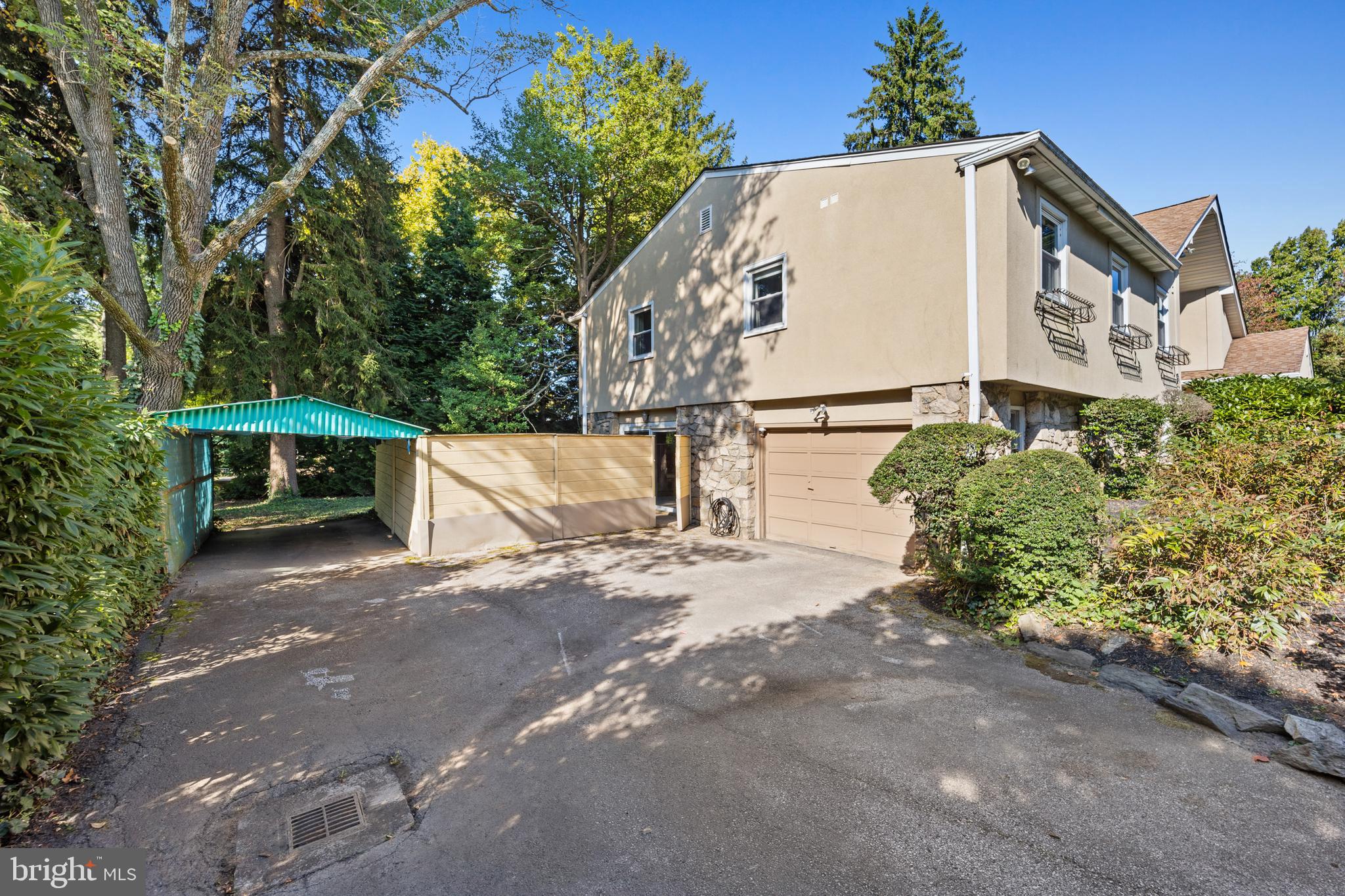 MERION - Residential