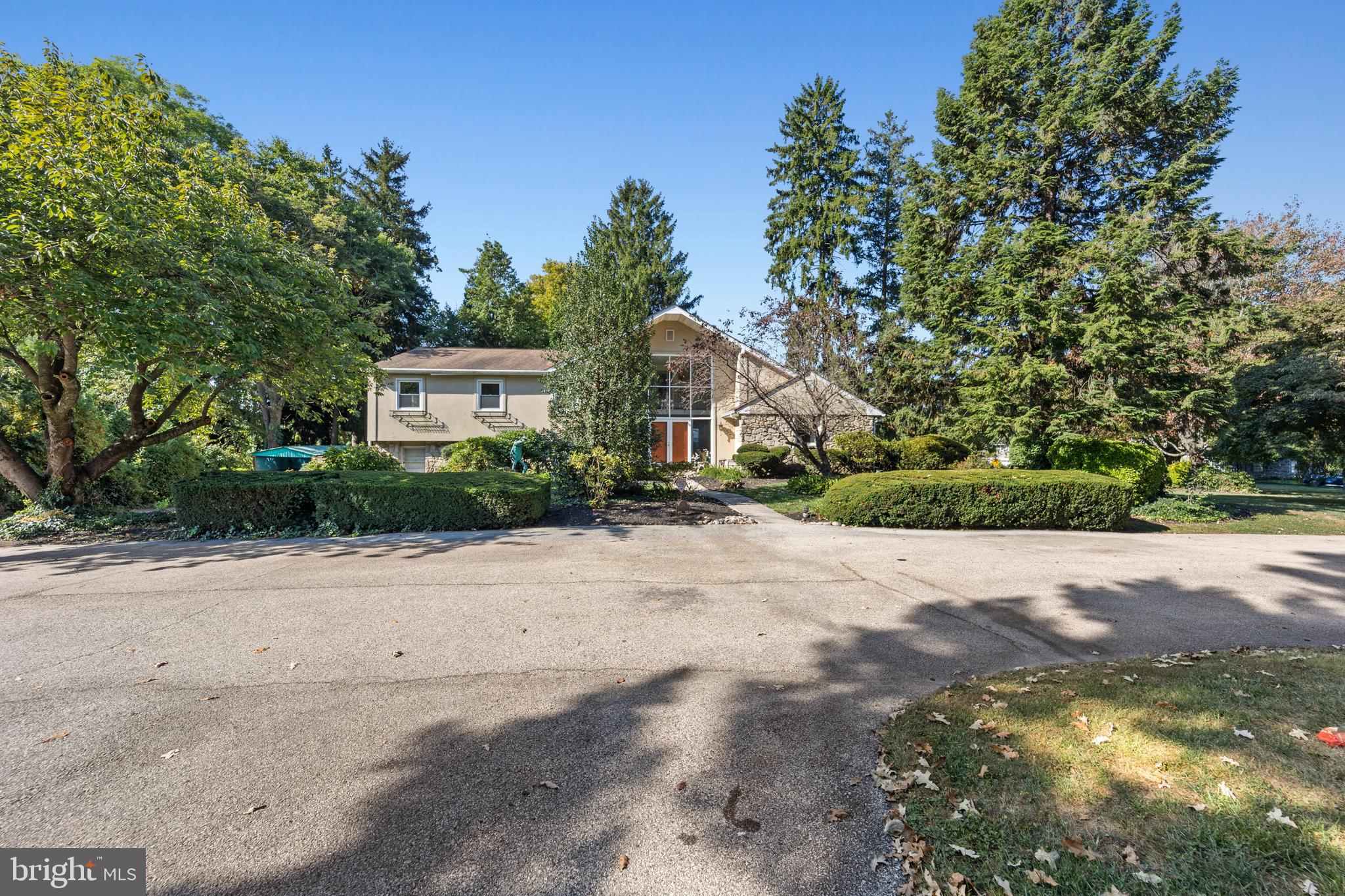 MERION - Residential