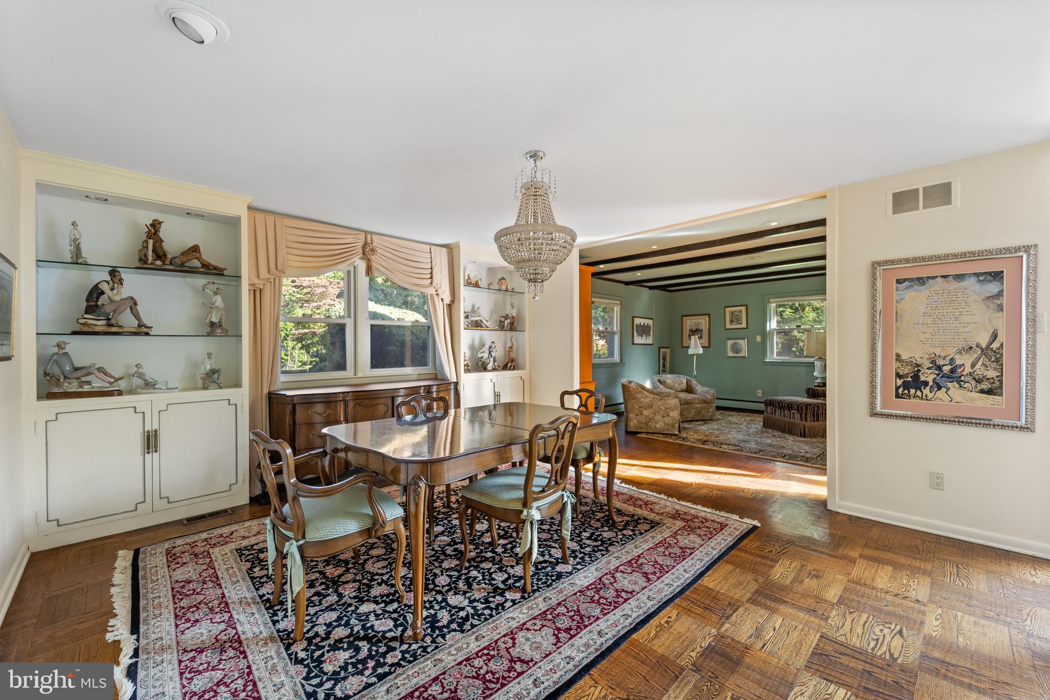 MERION - Residential