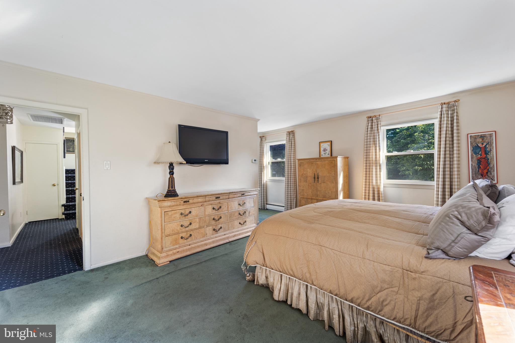 MERION - Residential