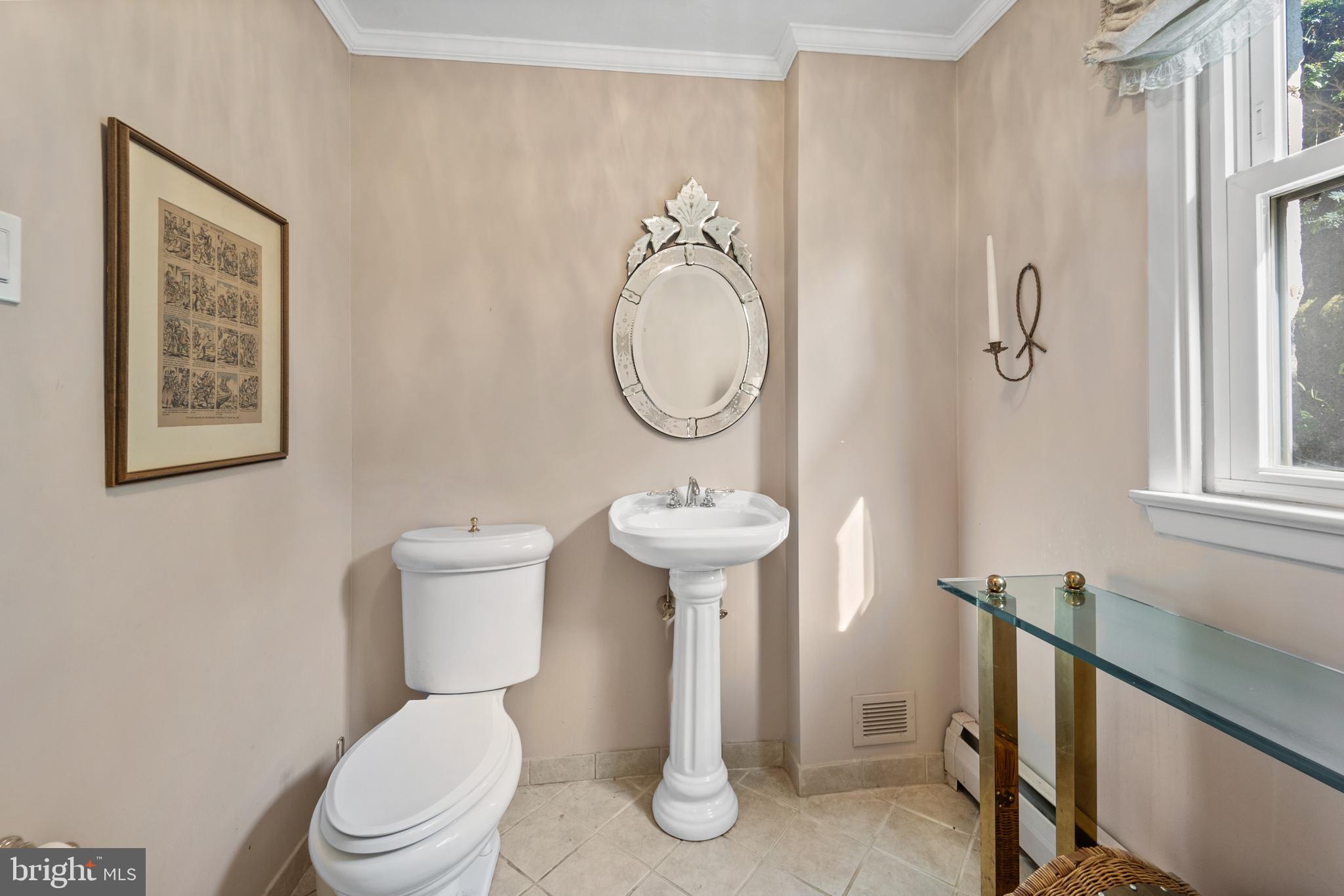 MERION - Residential