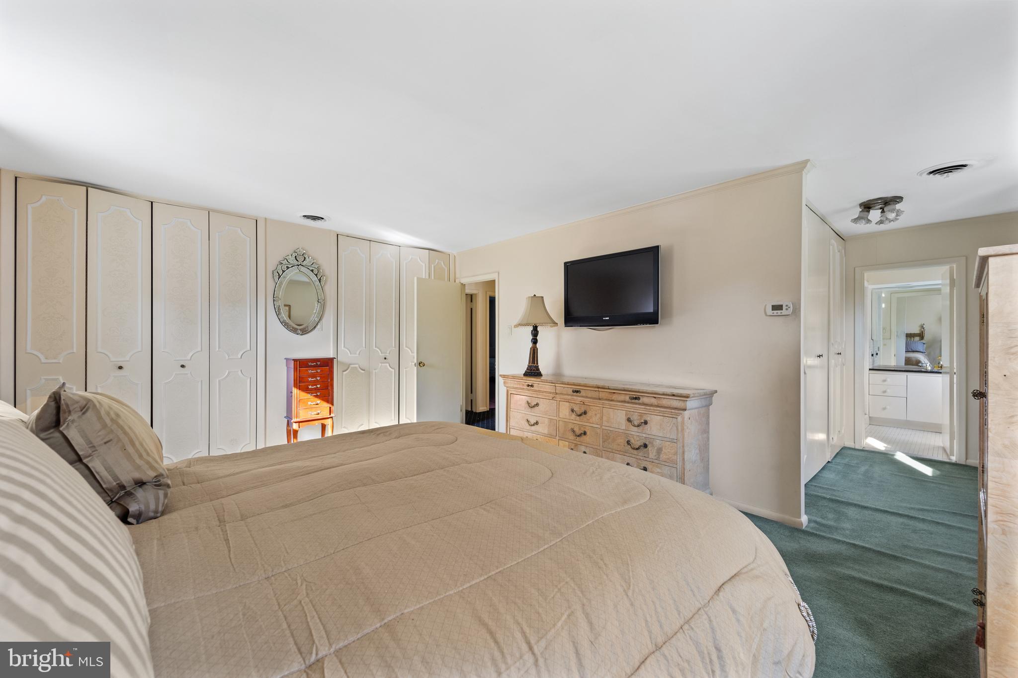 MERION - Residential