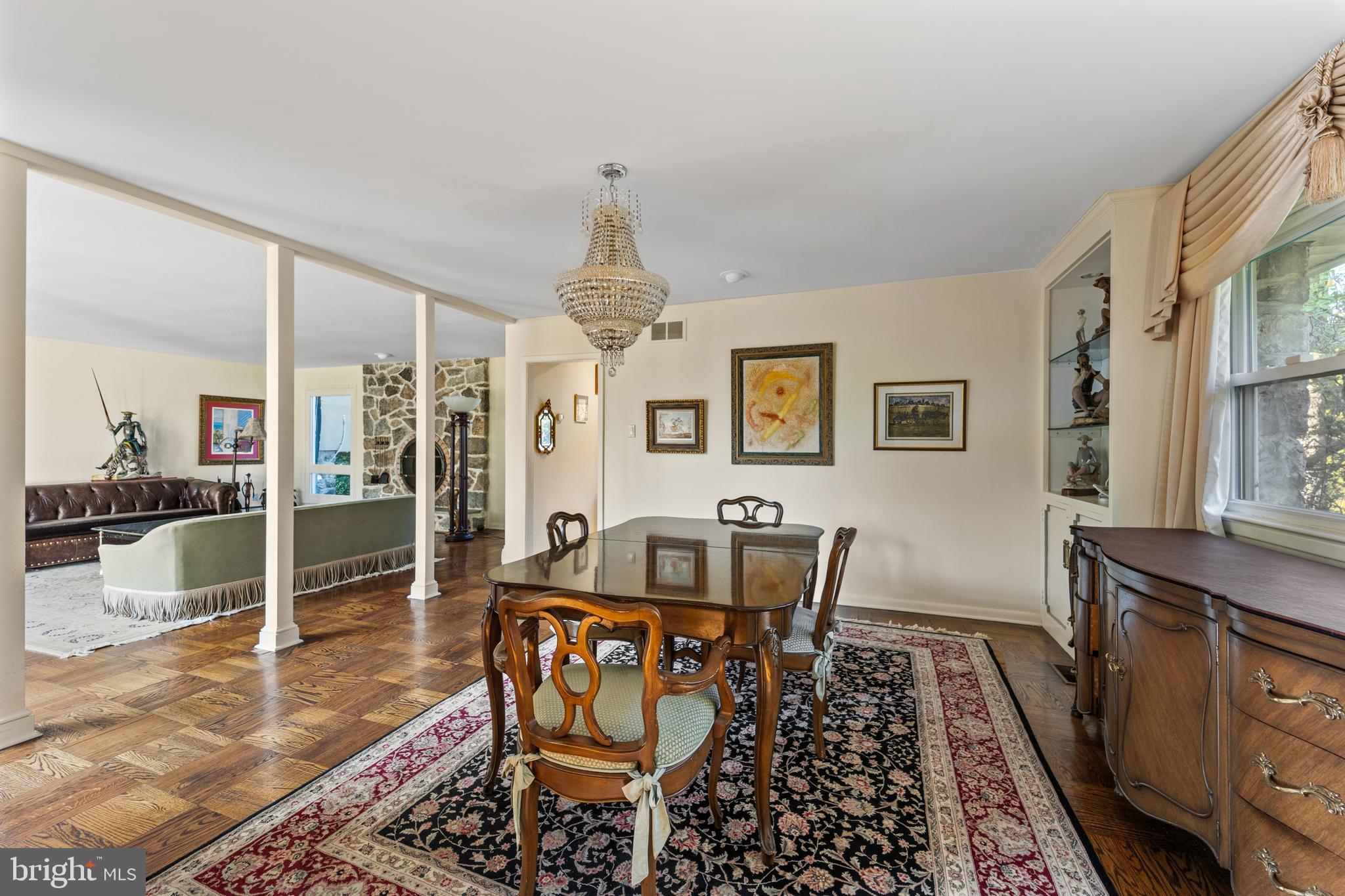 MERION - Residential