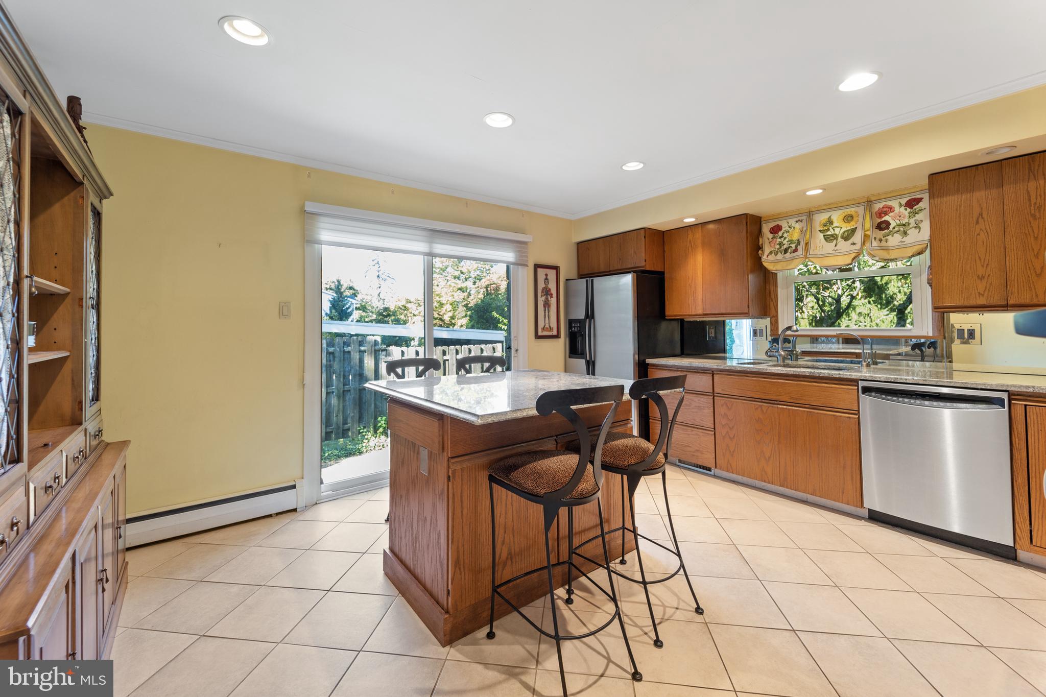 MERION - Residential