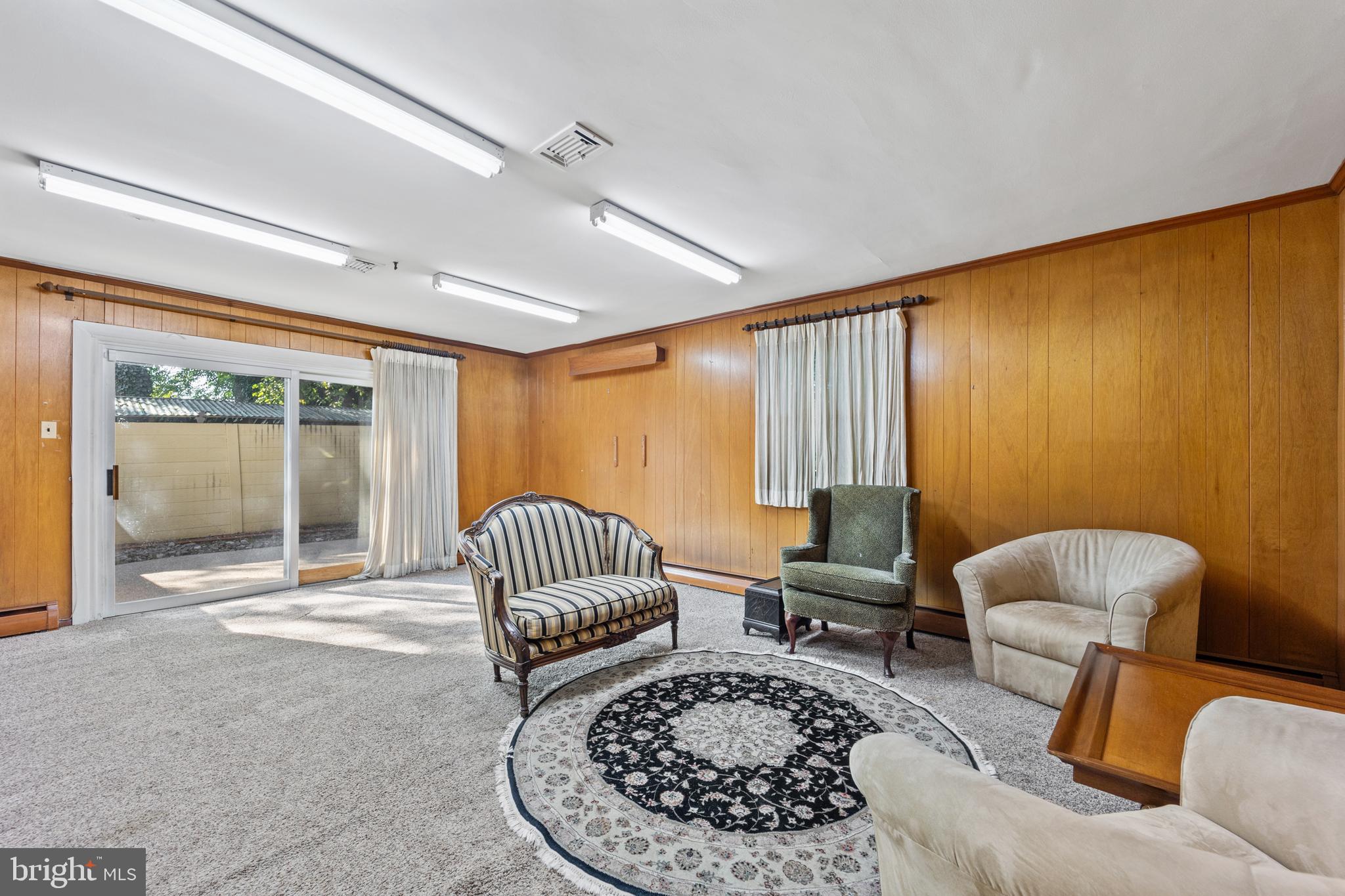 MERION - Residential