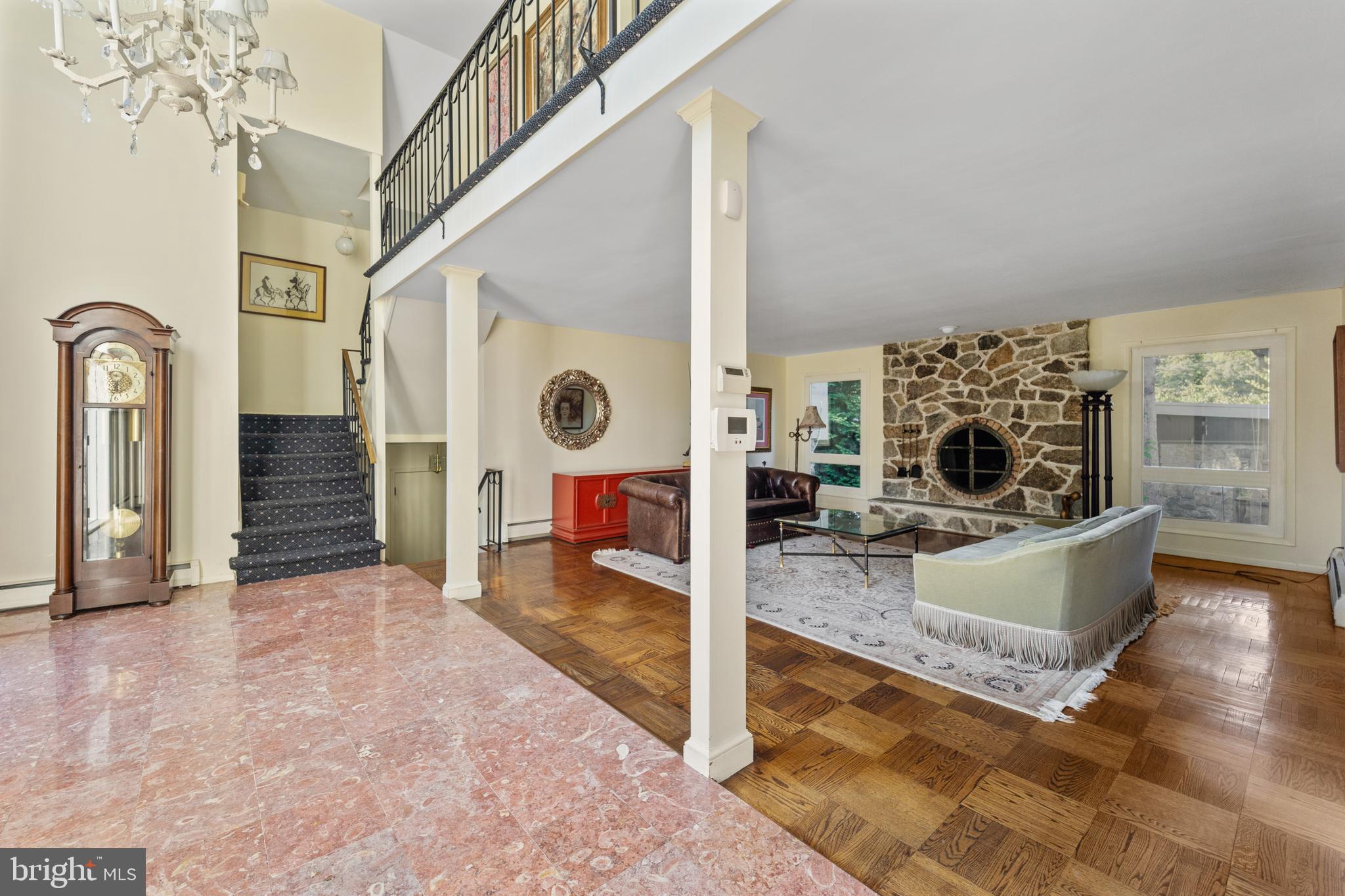 MERION - Residential