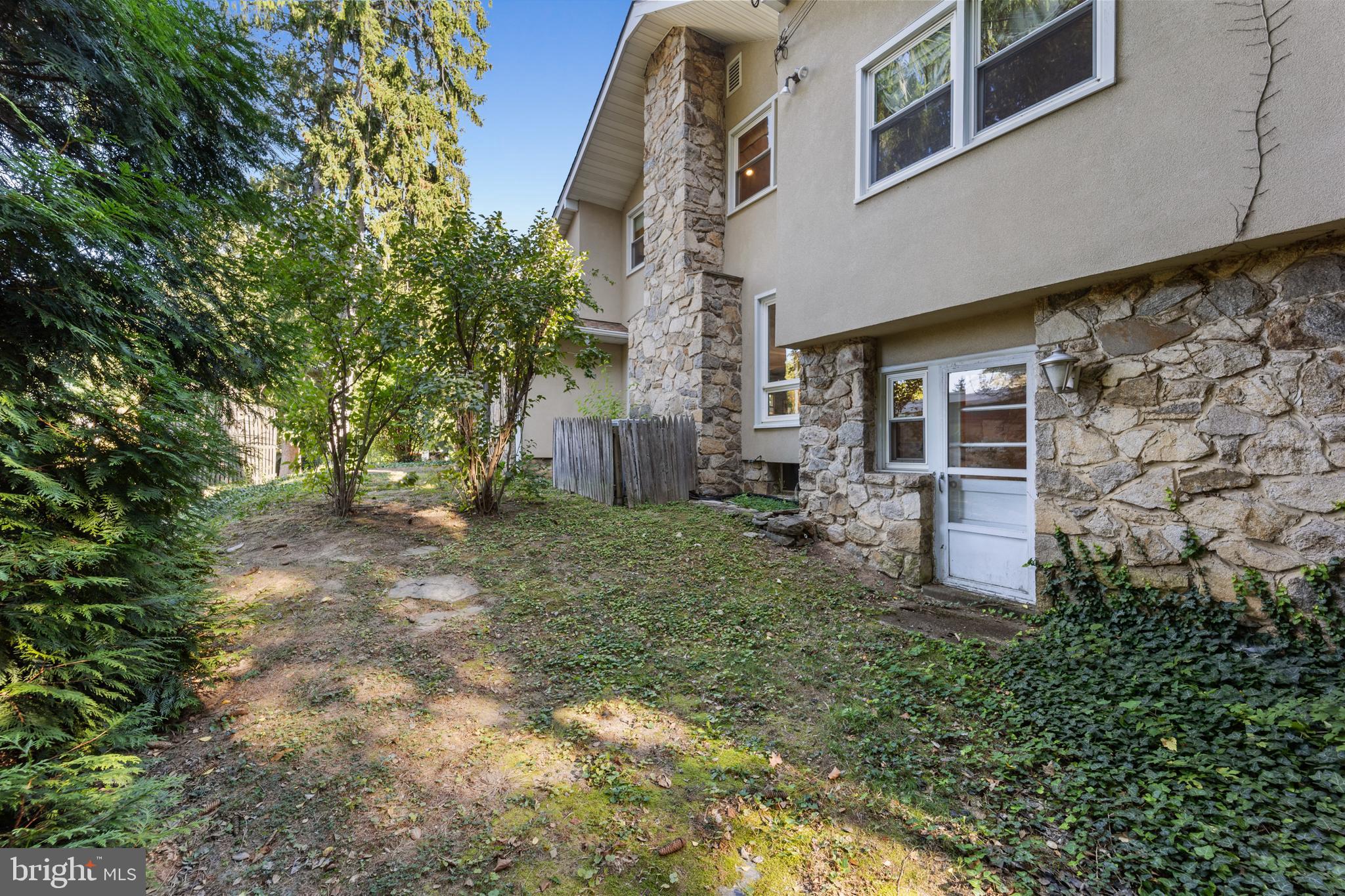 MERION - Residential