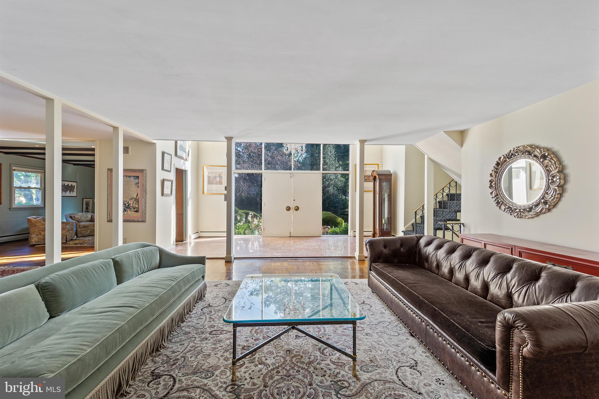 MERION - Residential